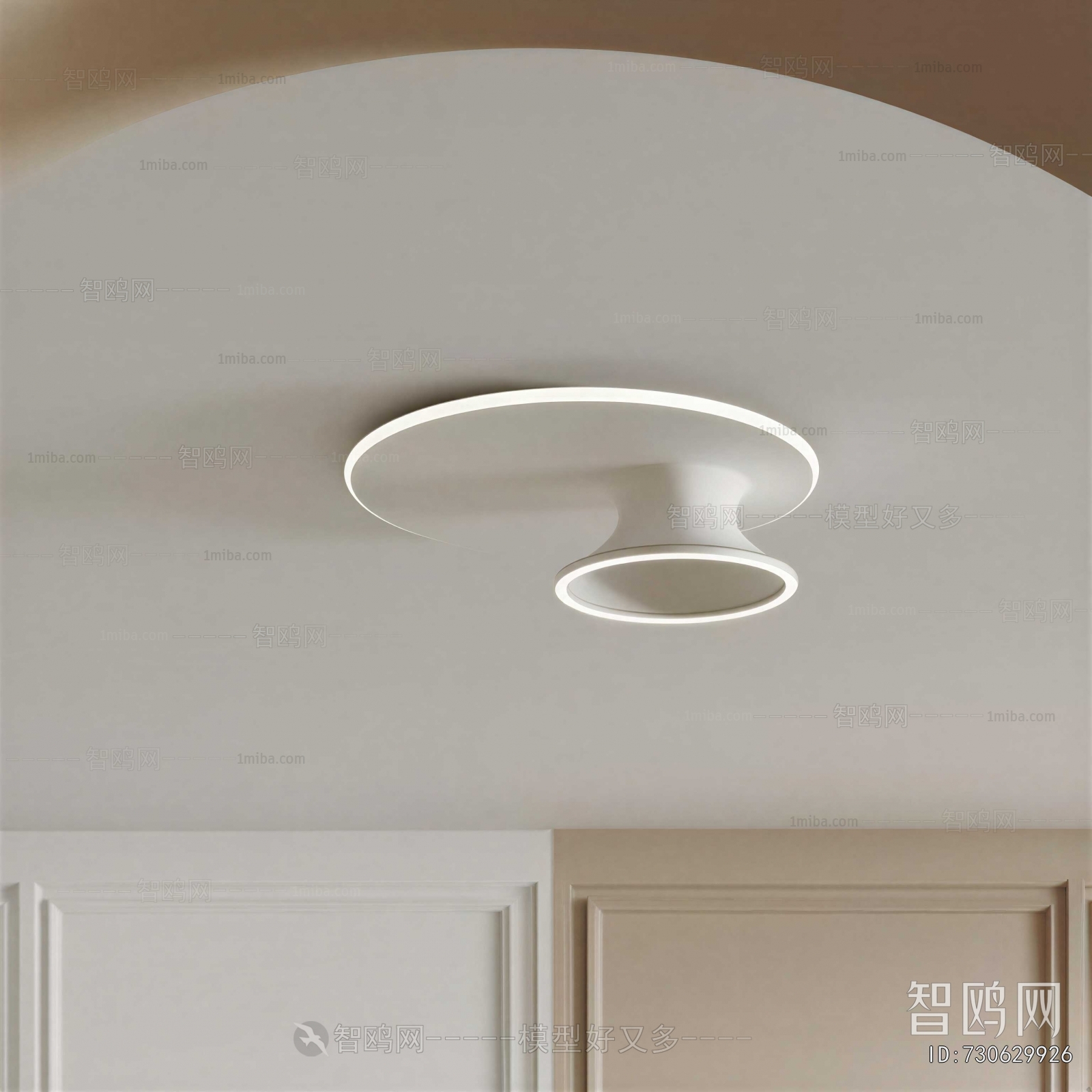 Modern Ceiling Ceiling Lamp
