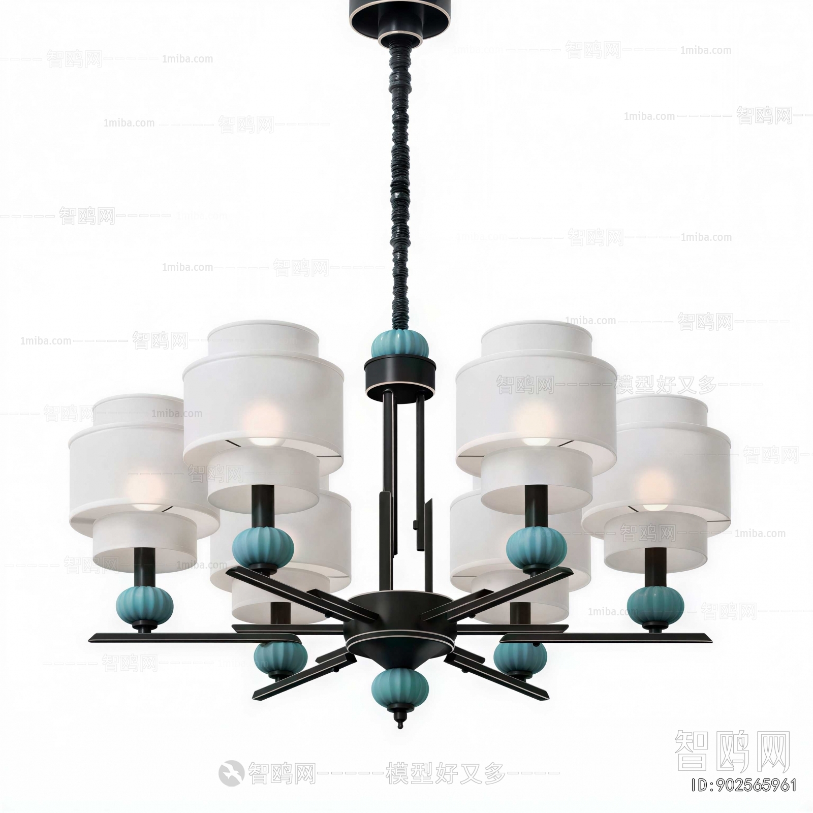 New Chinese Style Droplight