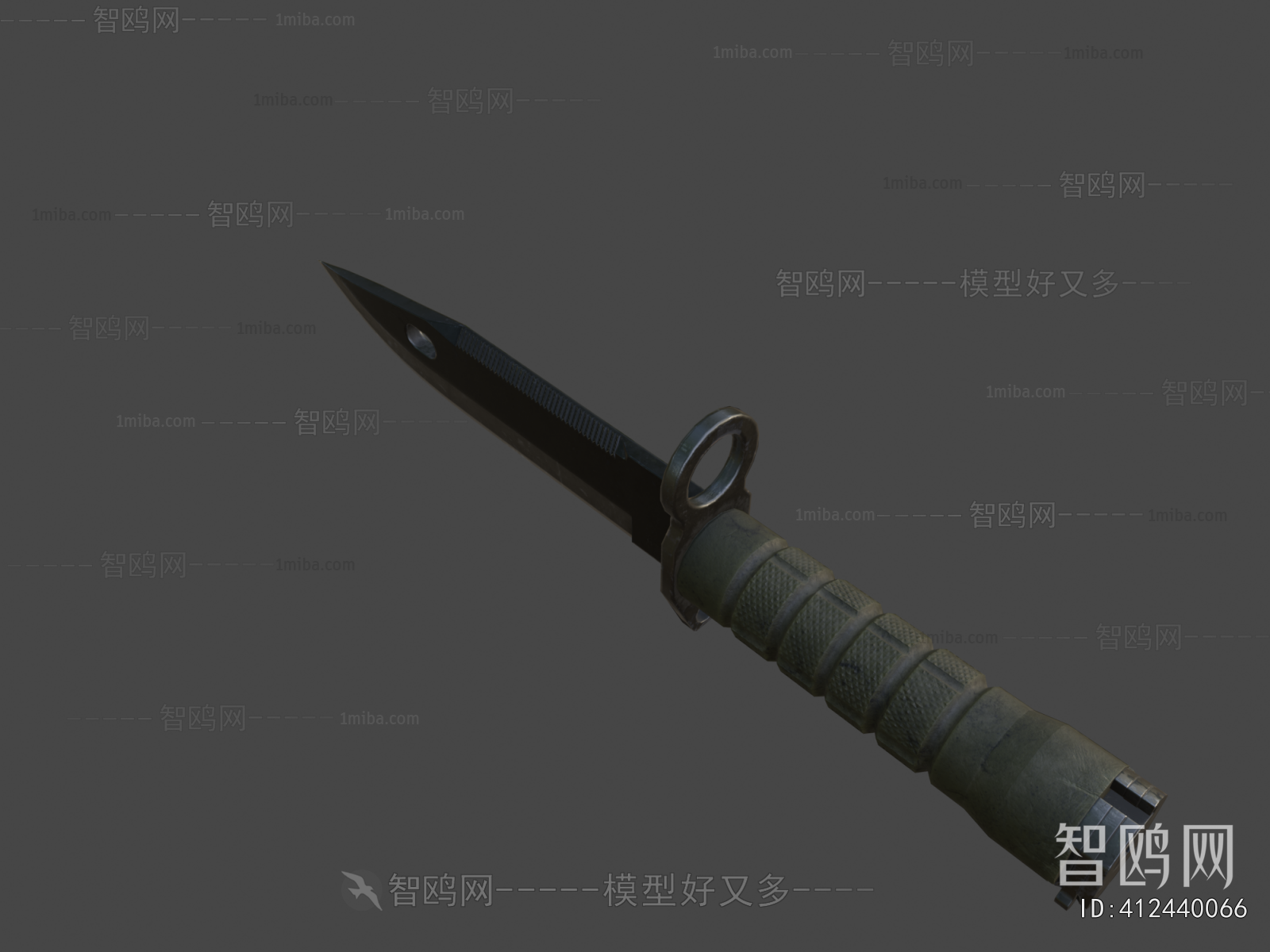 Modern Military Equipment