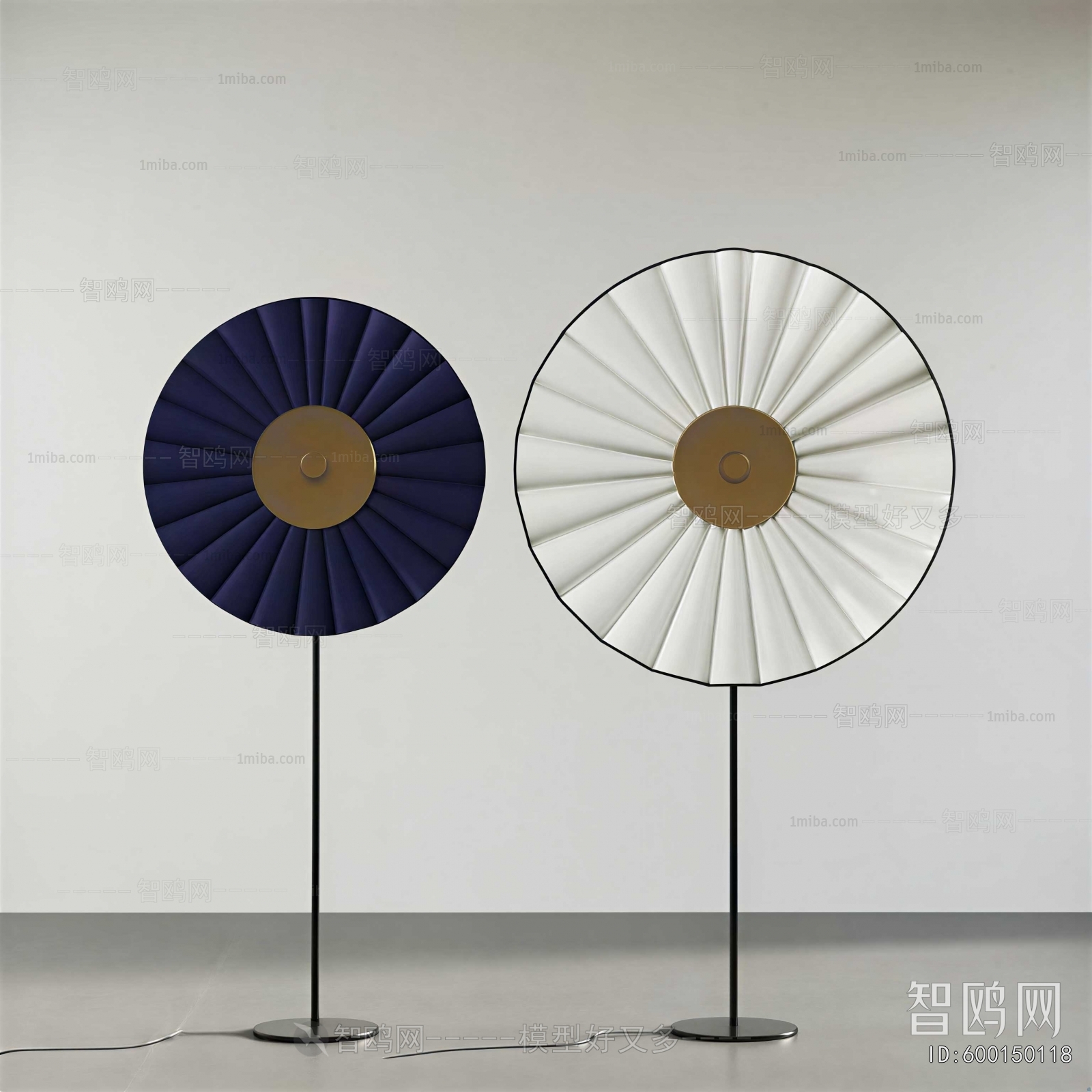 Modern Floor Lamp