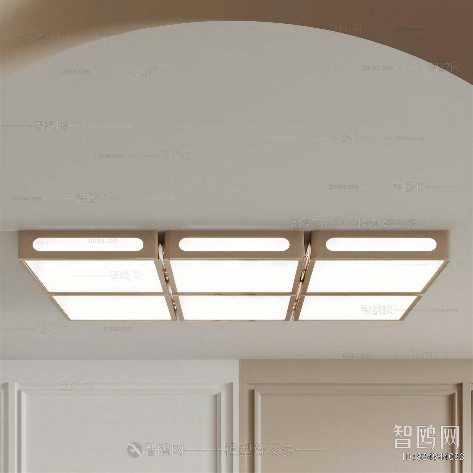 Modern Ceiling Ceiling Lamp