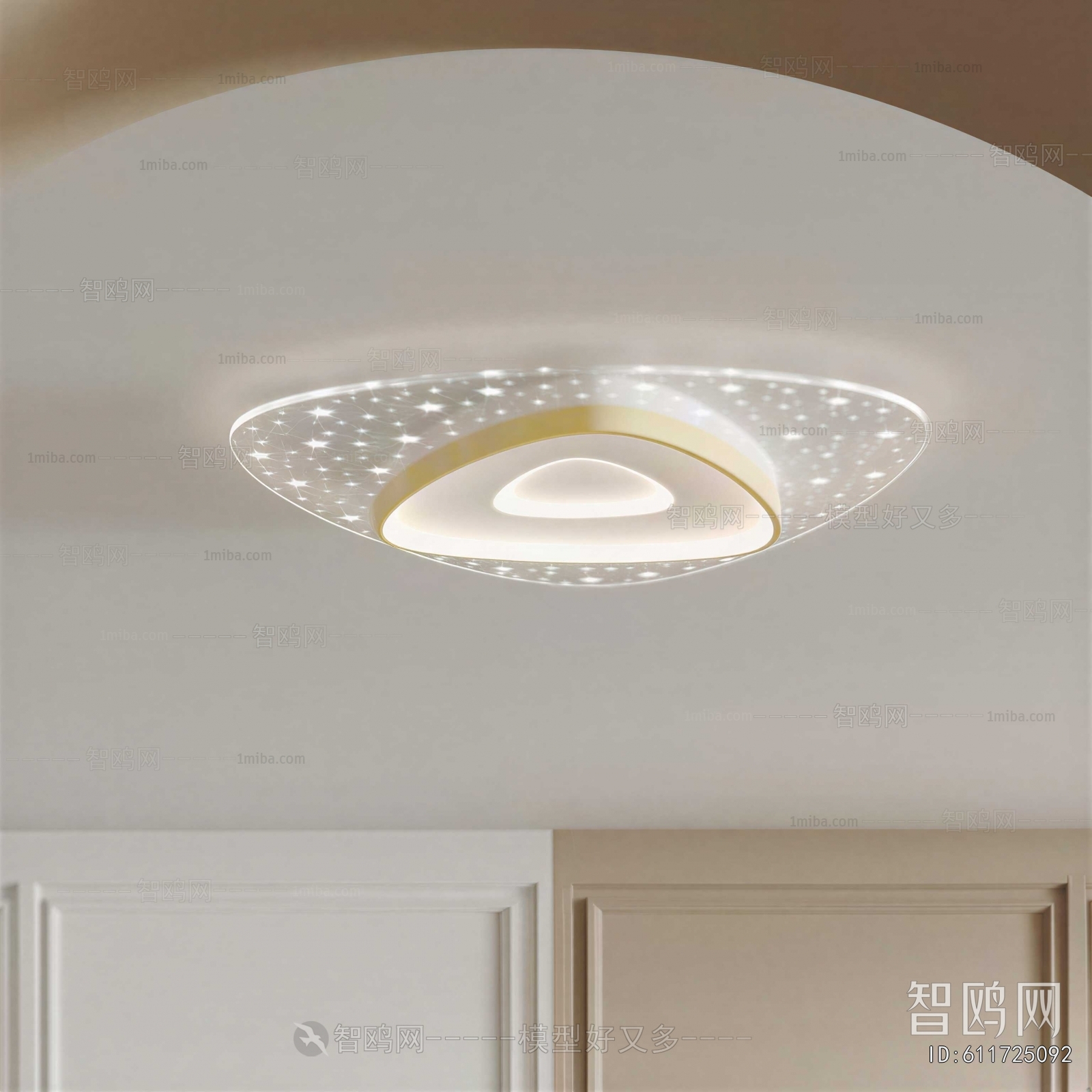 Modern Ceiling Ceiling Lamp