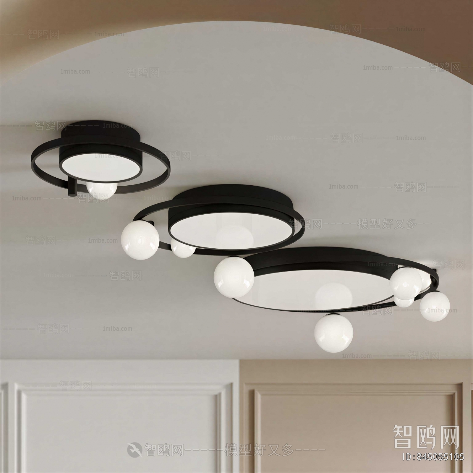Modern Ceiling Ceiling Lamp