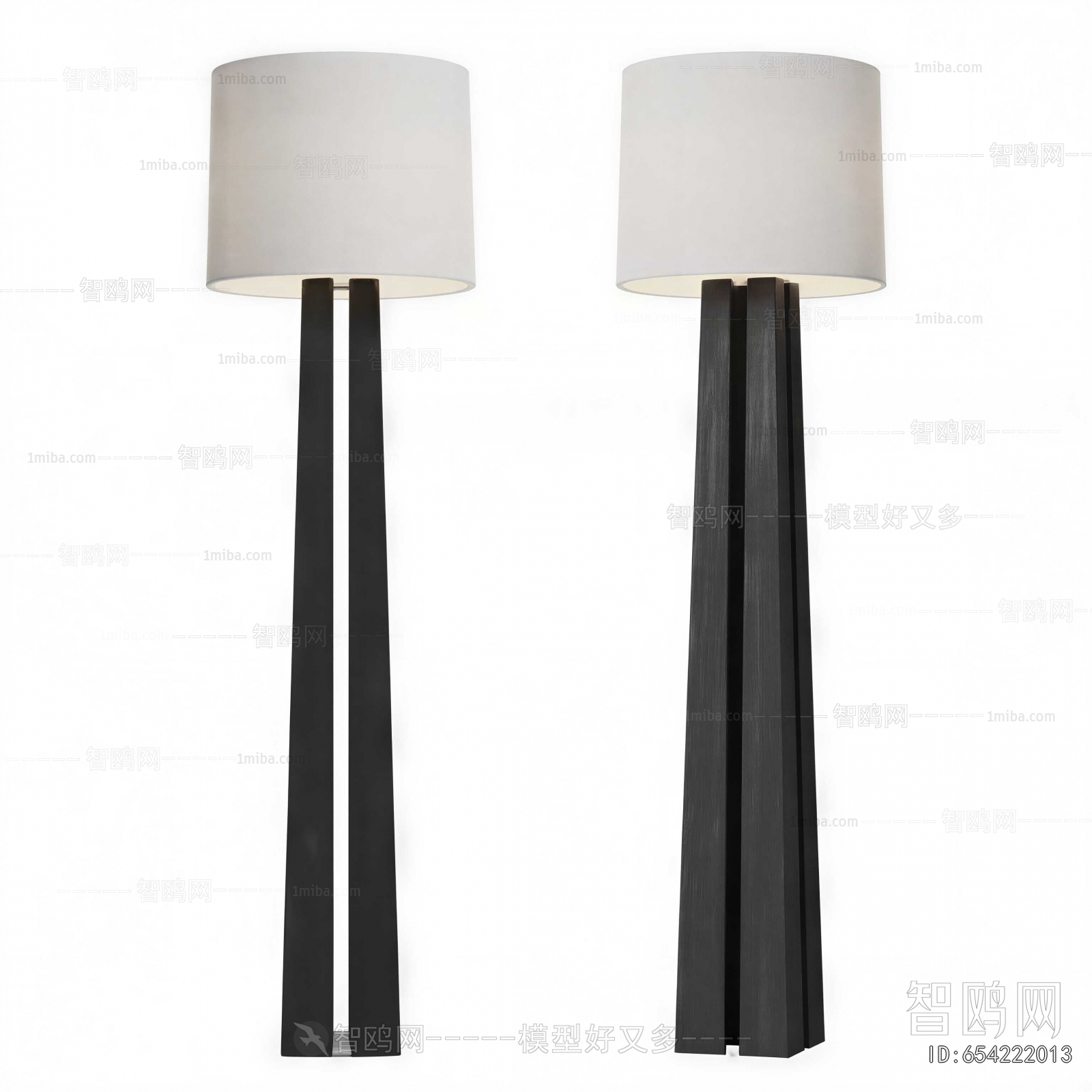 Modern Floor Lamp