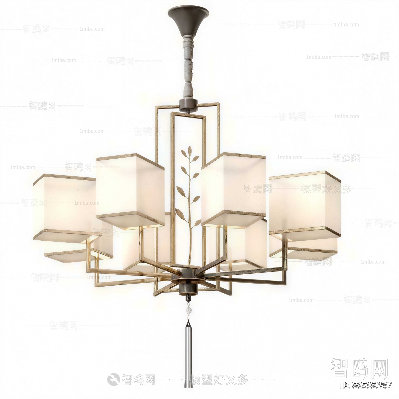 New Chinese Style Droplight