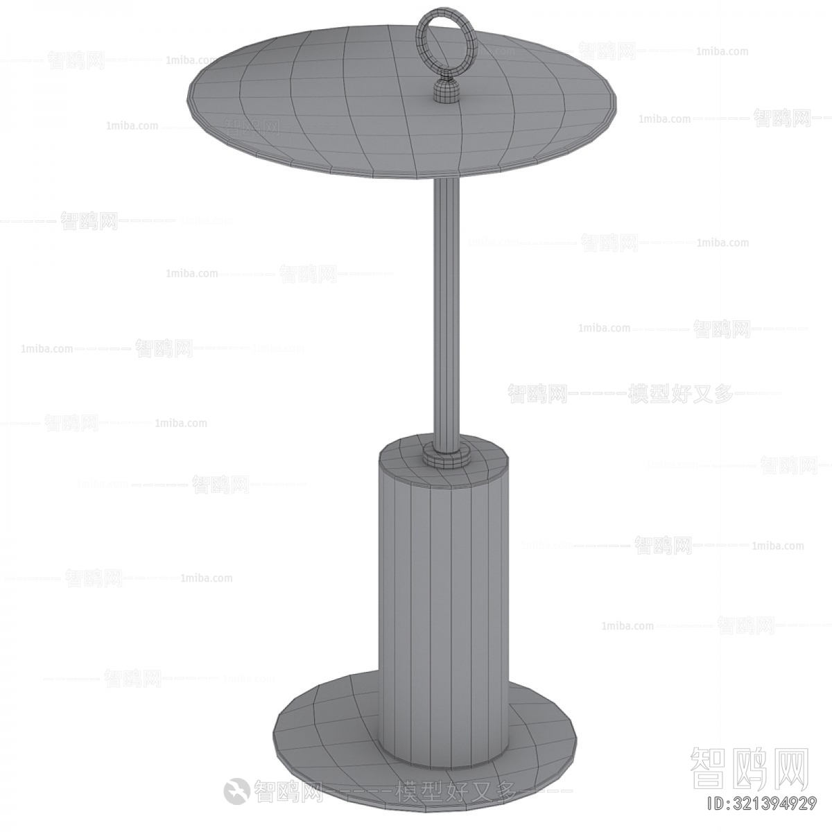 Modern Side Table/corner Table