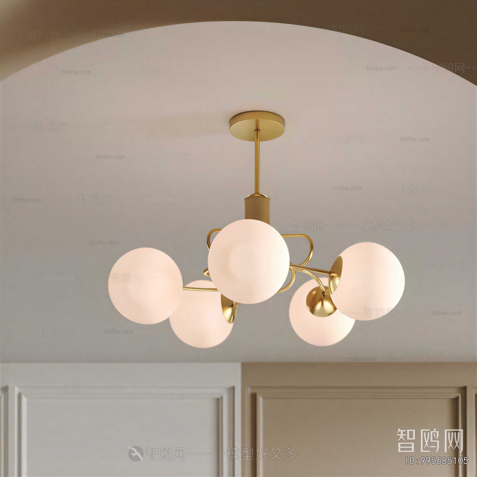 Modern Ceiling Ceiling Lamp