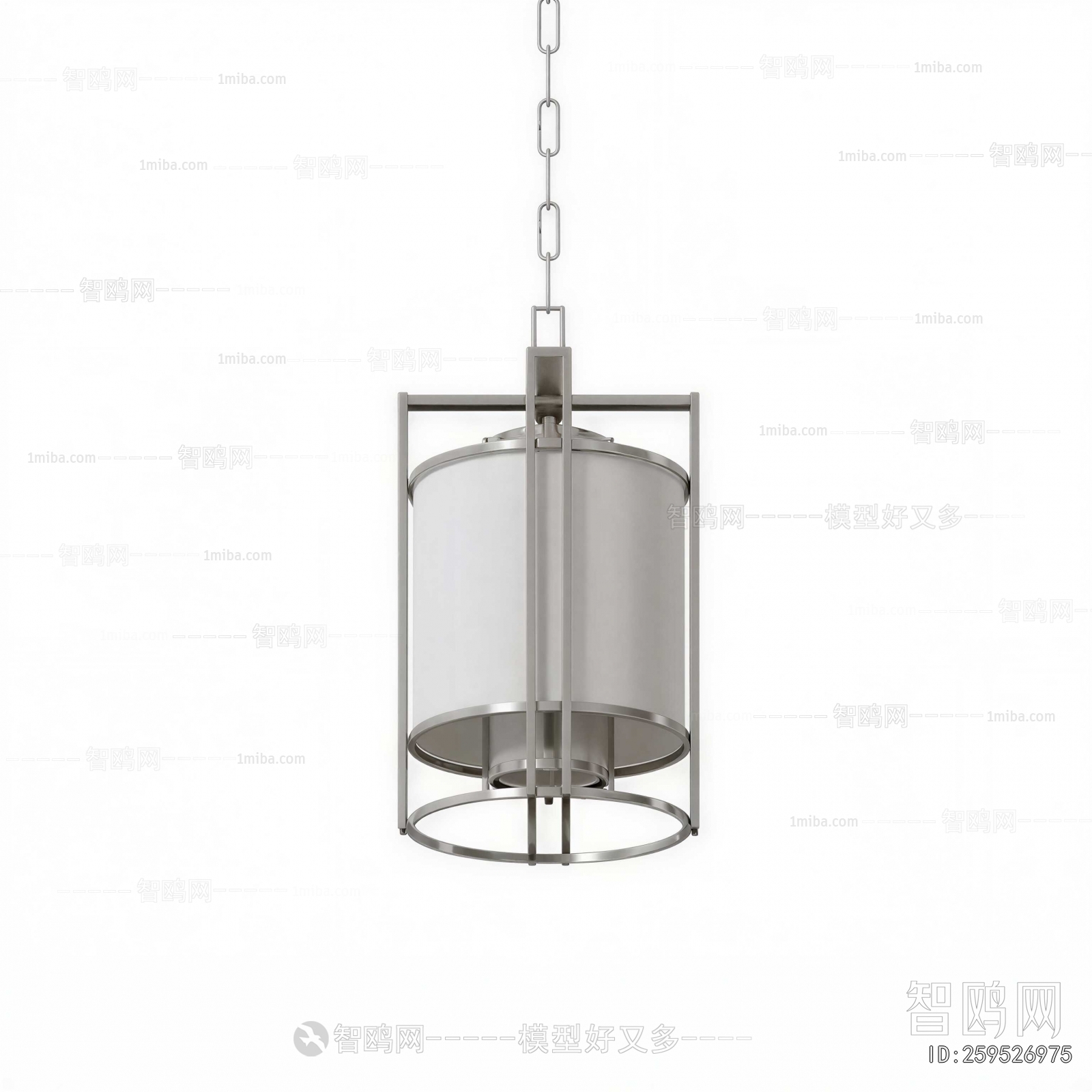New Chinese Style Droplight