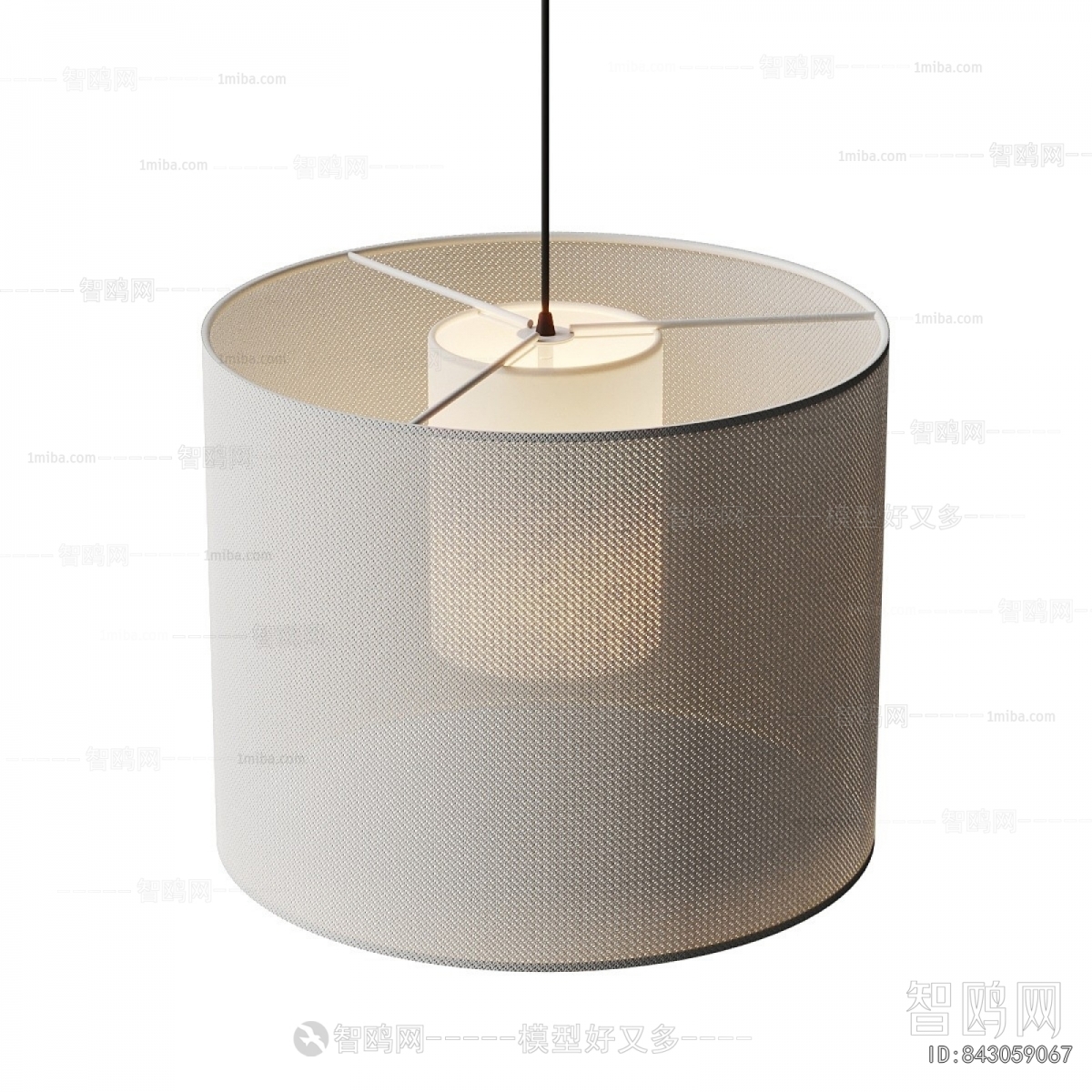 Modern Droplight