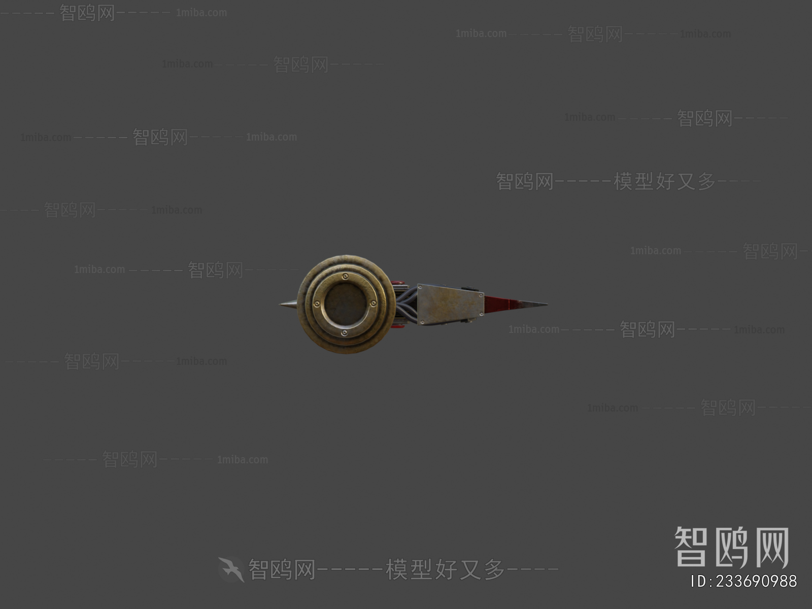 Modern Military Equipment