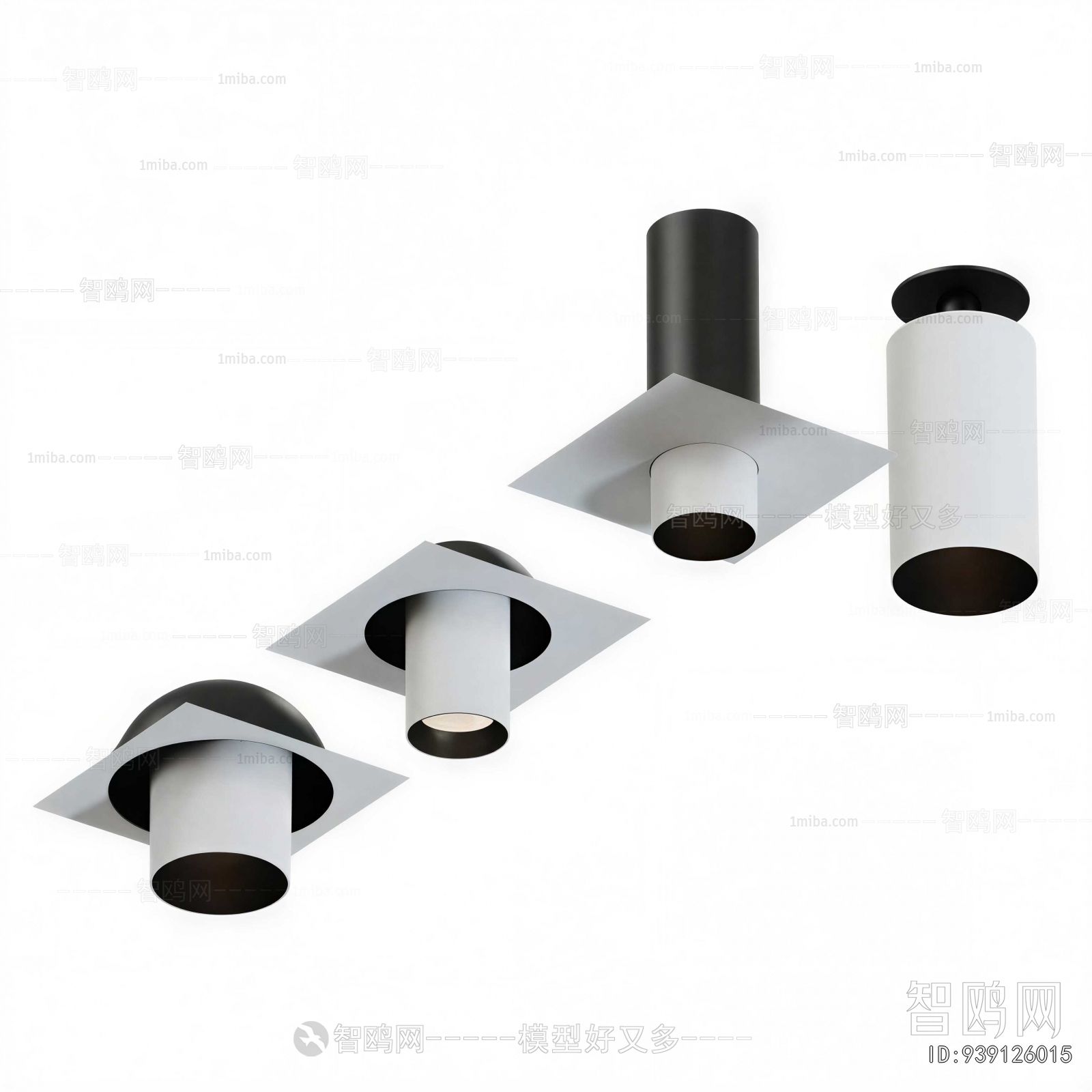 Modern Downlight Spot Light