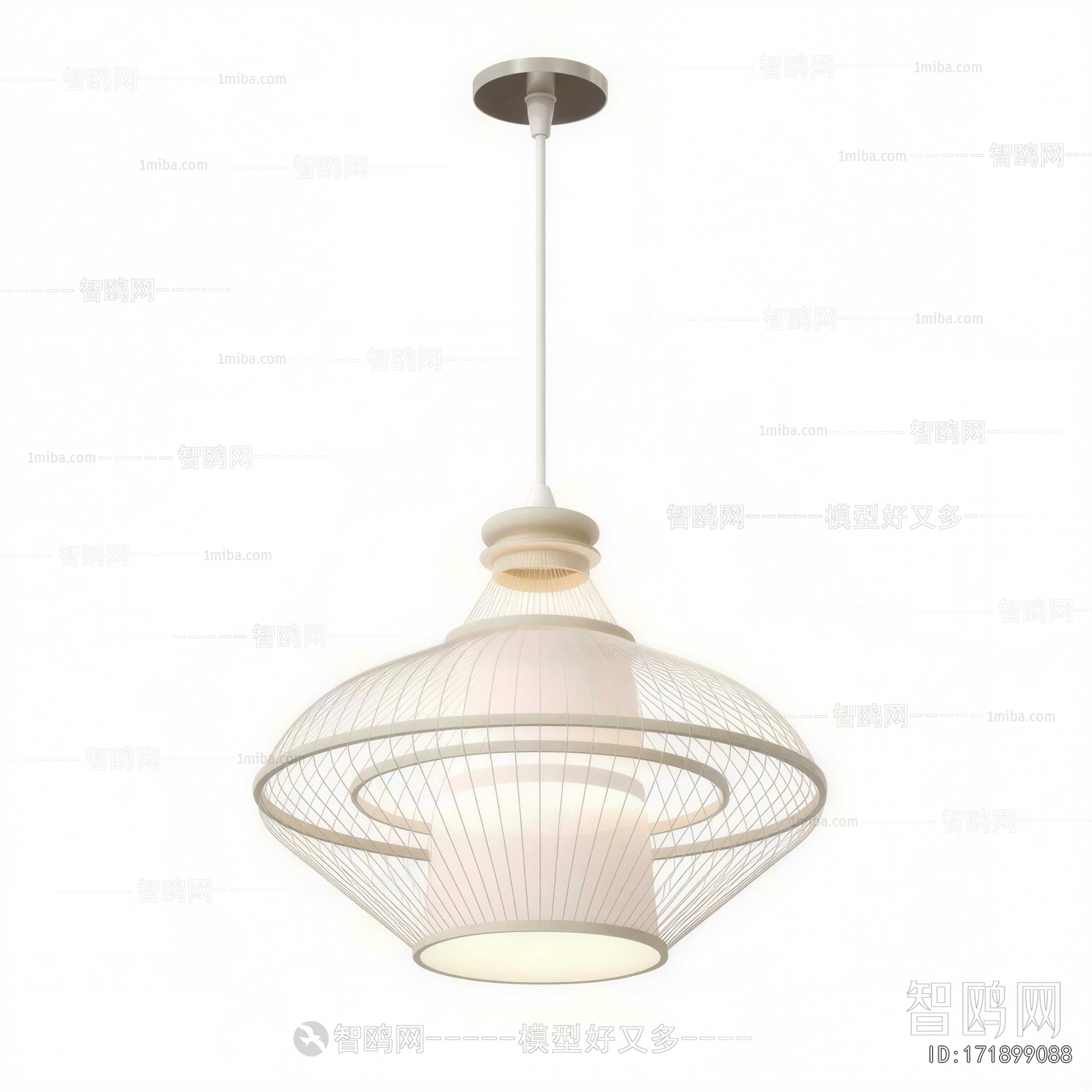 New Chinese Style Droplight
