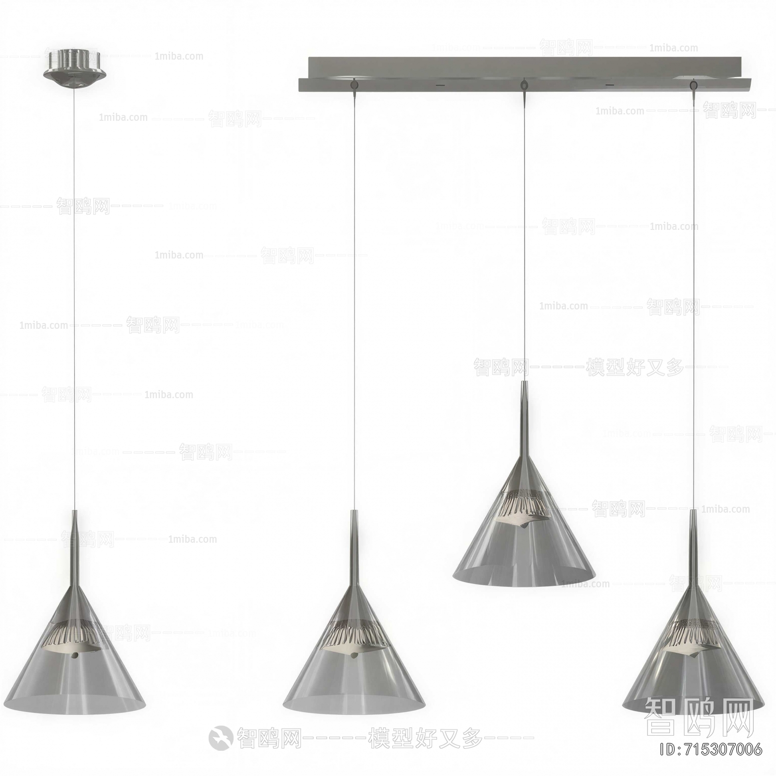 Modern Droplight