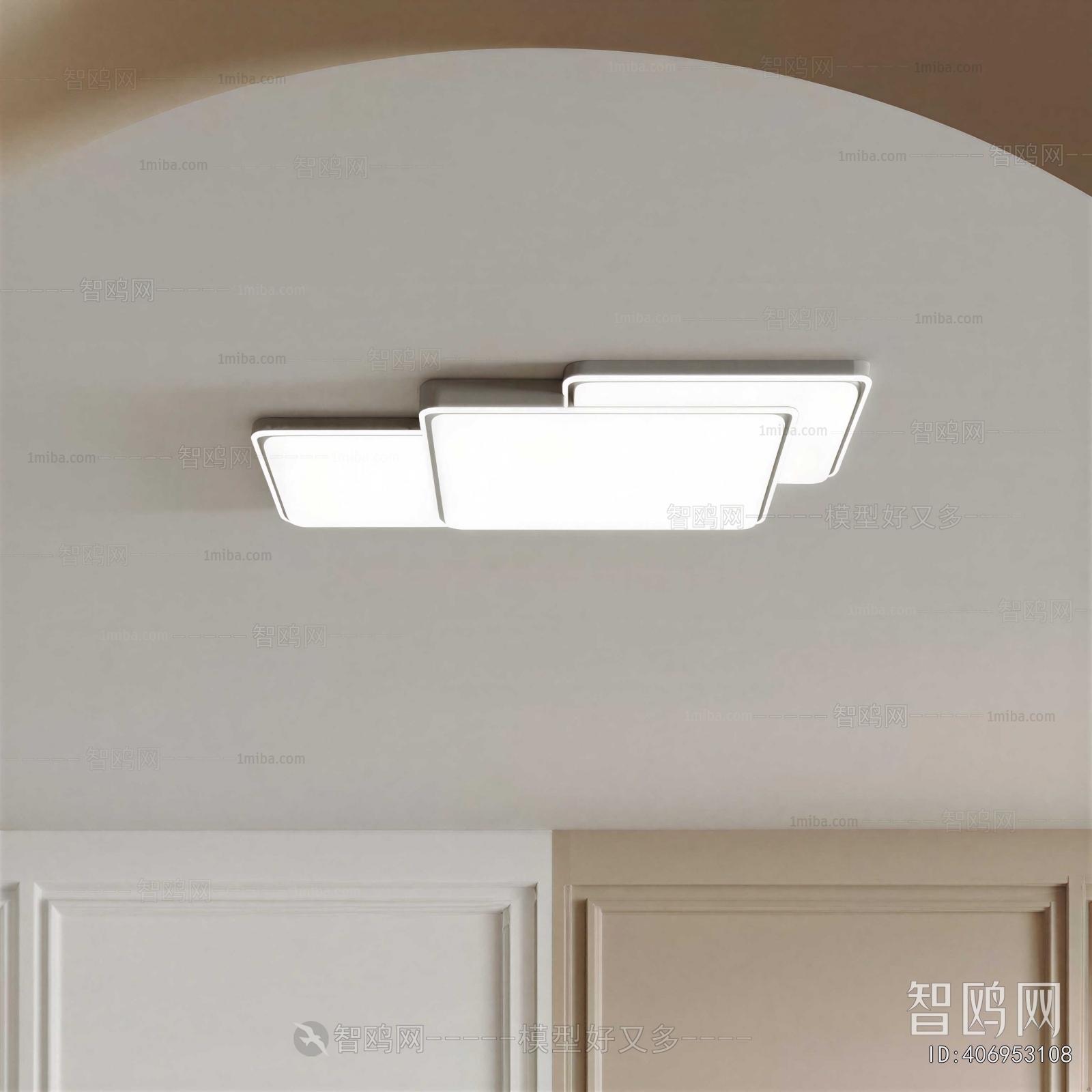 Modern Ceiling Ceiling Lamp