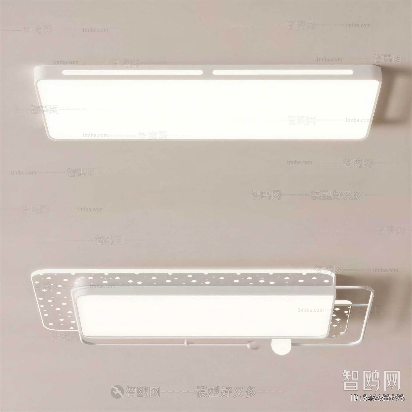 Modern Ceiling Ceiling Lamp