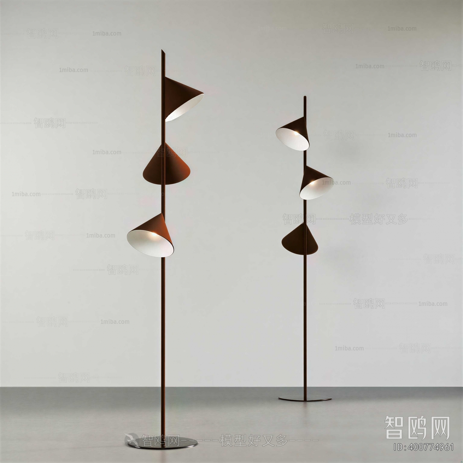 Modern Floor Lamp