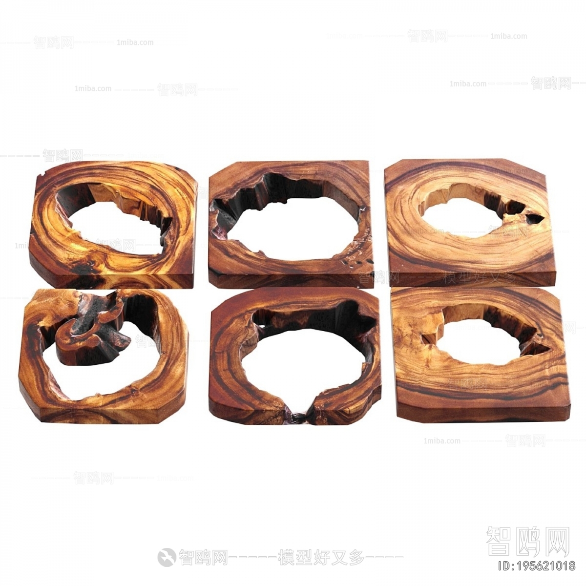 Modern Wall Decoration