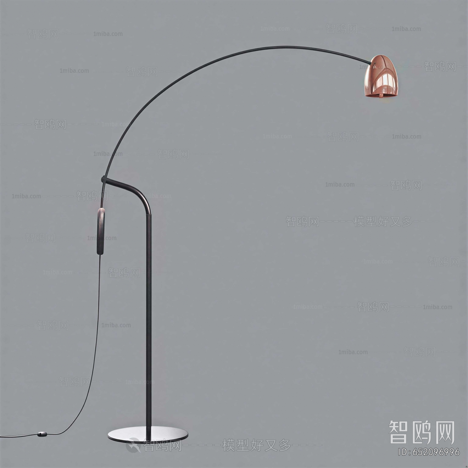Modern Floor Lamp