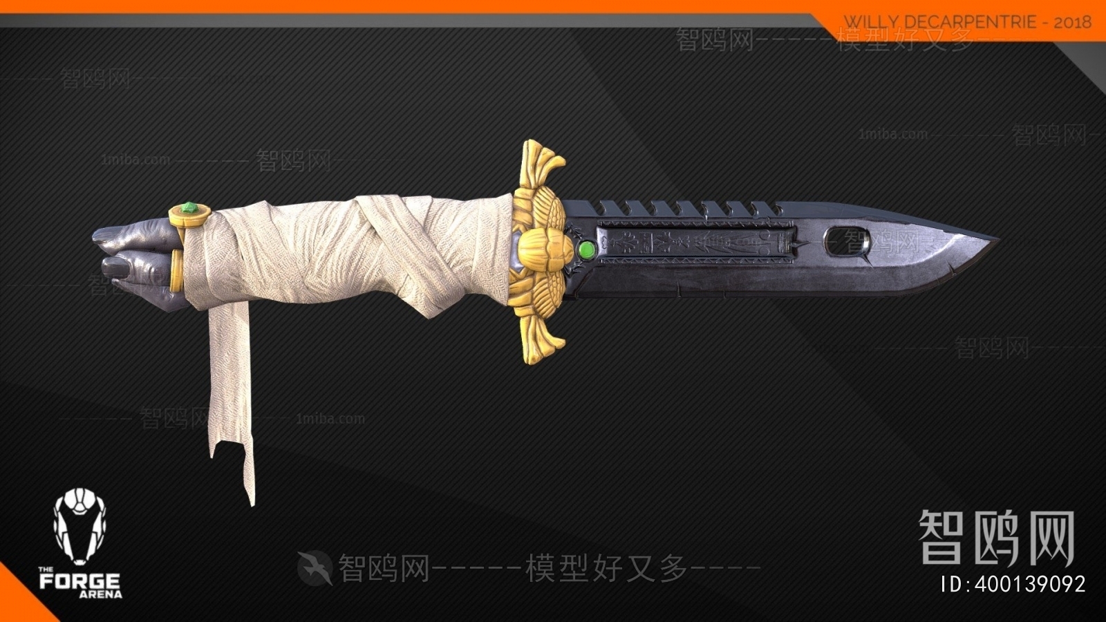 Modern Military Equipment