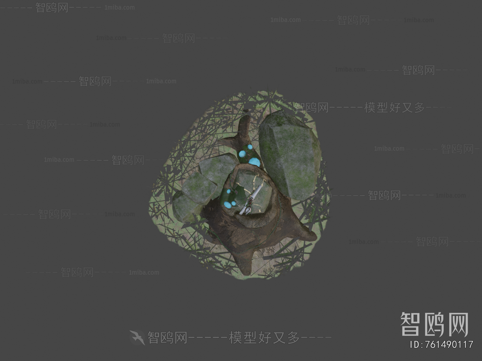 Modern Military Equipment