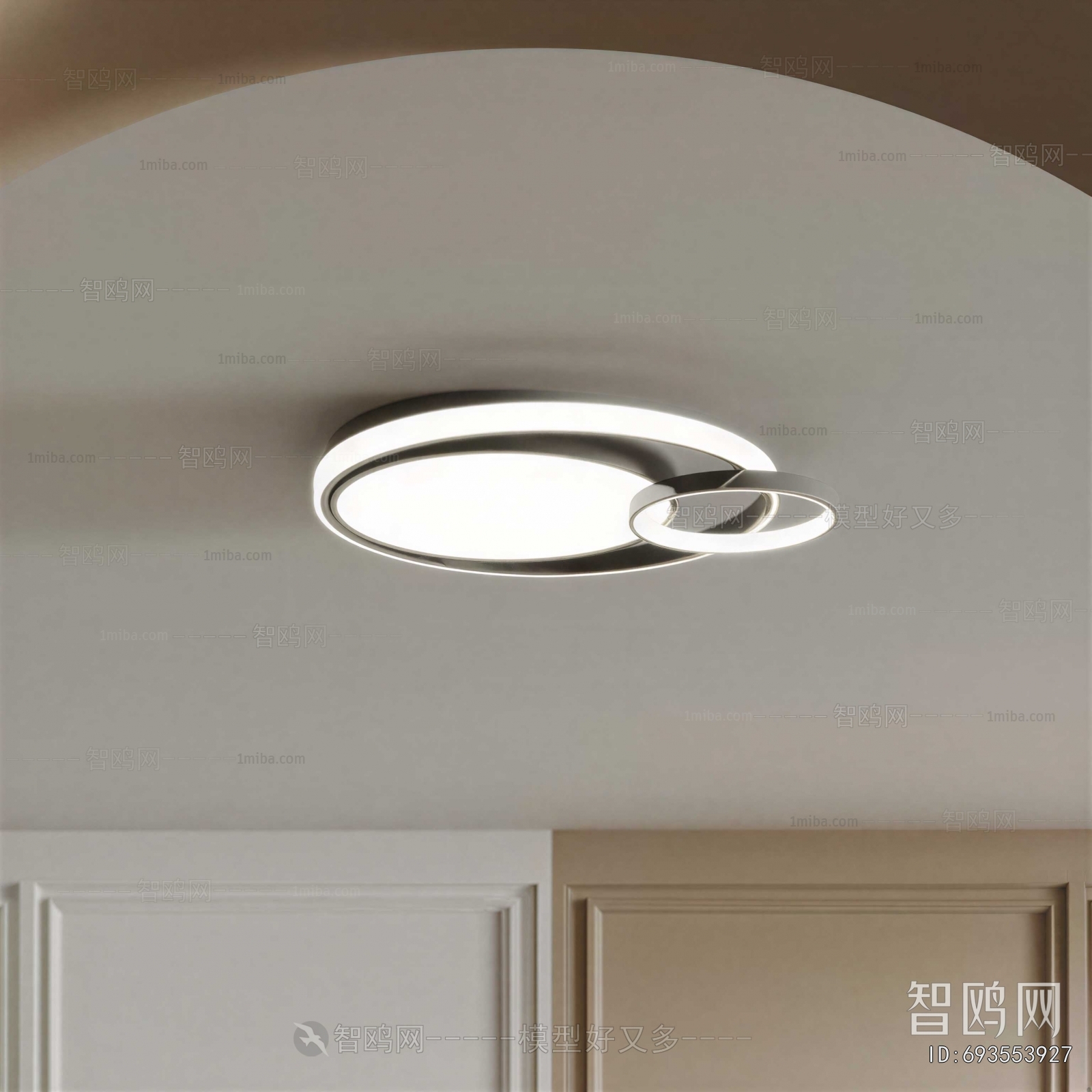 Modern Ceiling Ceiling Lamp