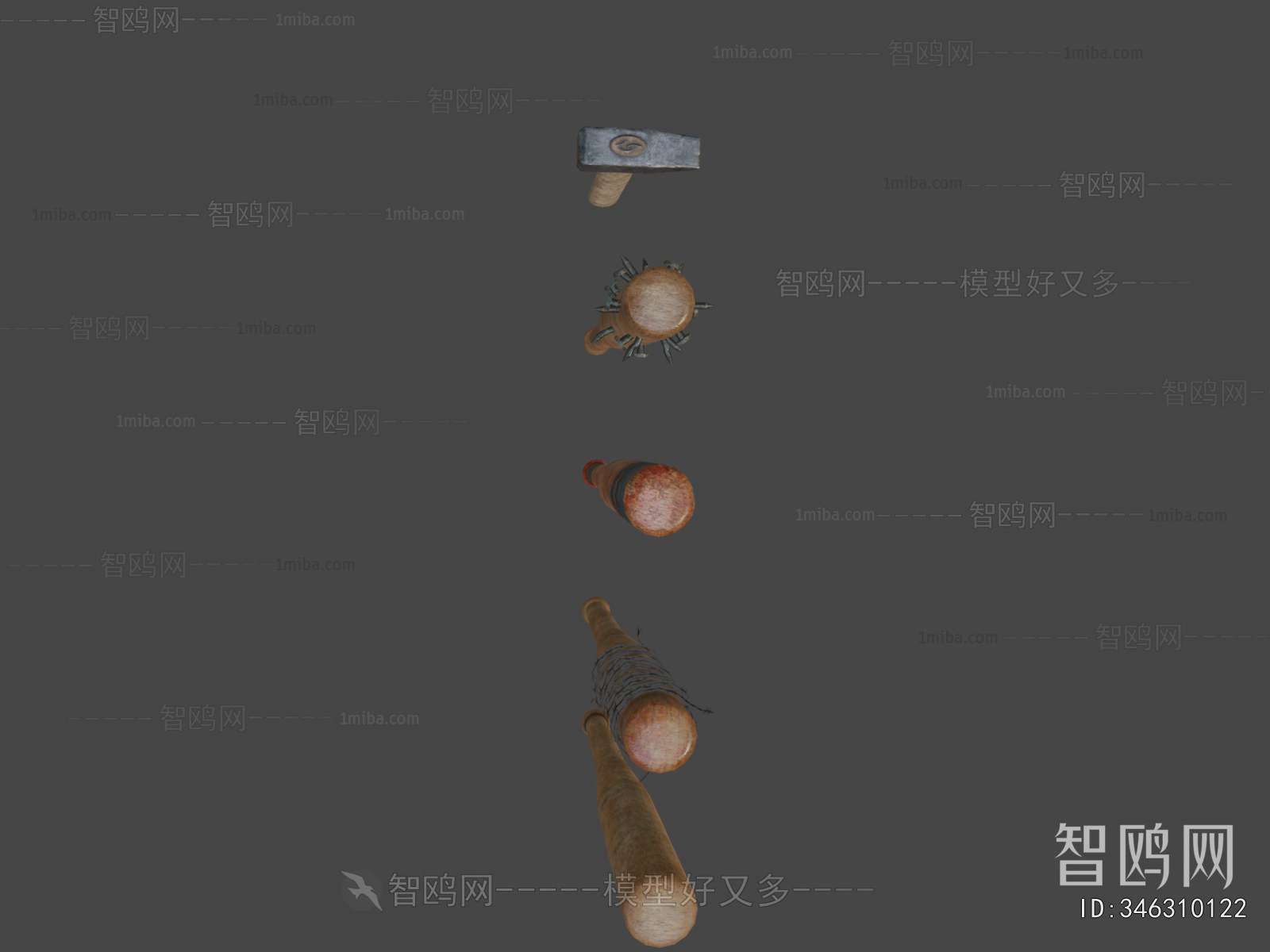 Modern Military Equipment