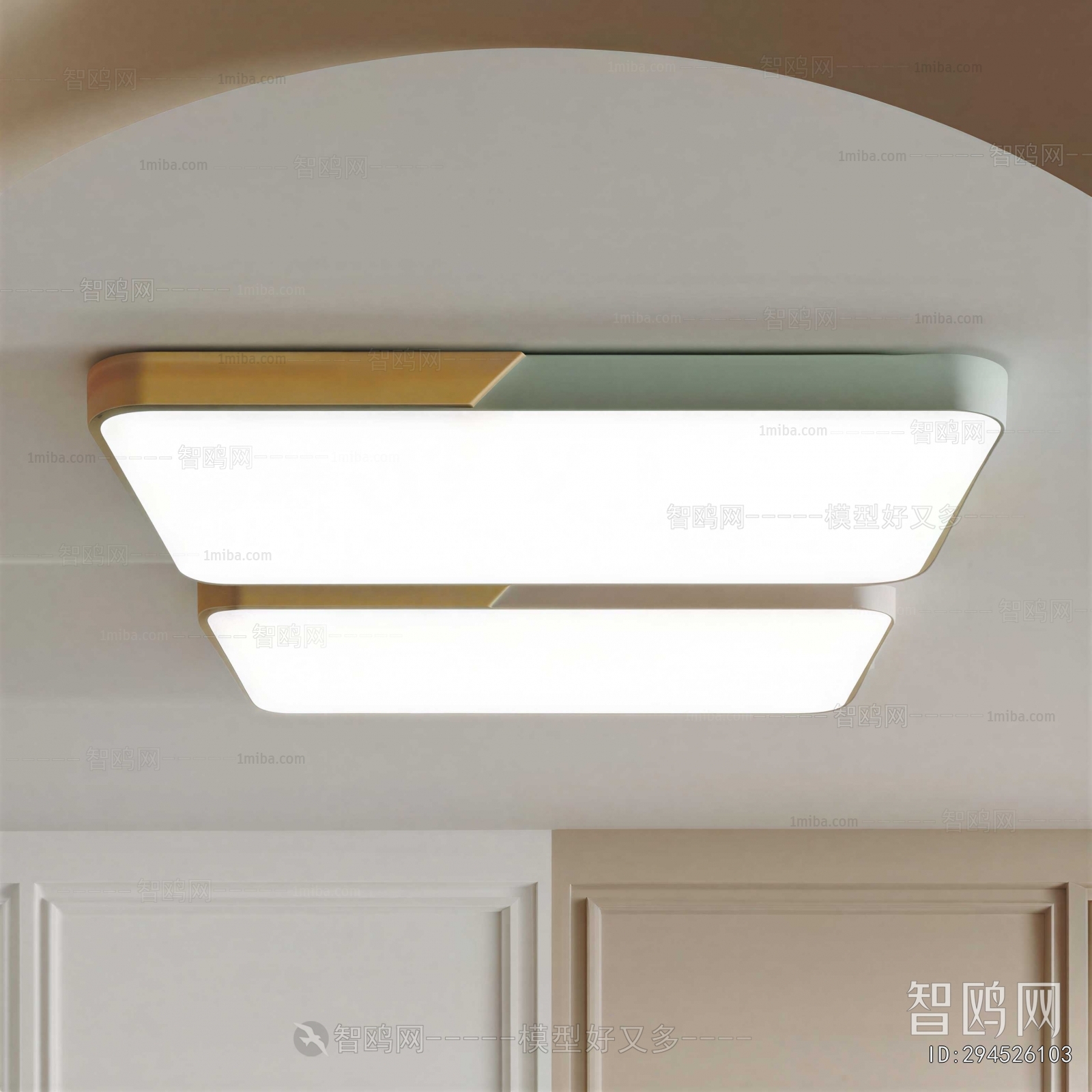 Modern Ceiling Ceiling Lamp