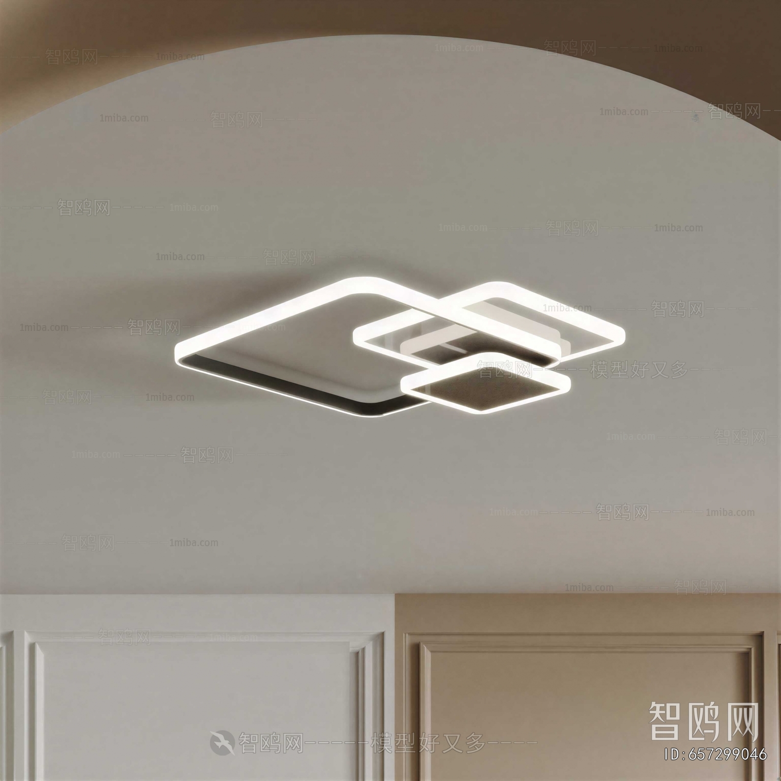 Modern Ceiling Ceiling Lamp