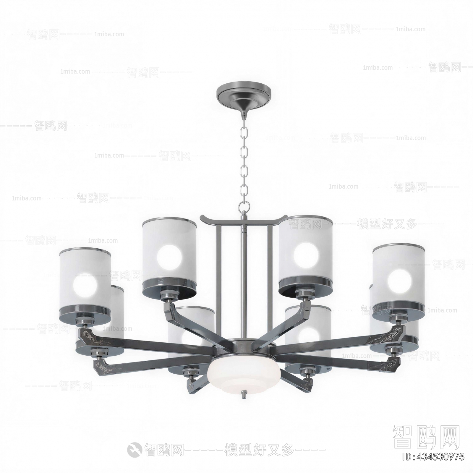 New Chinese Style Droplight