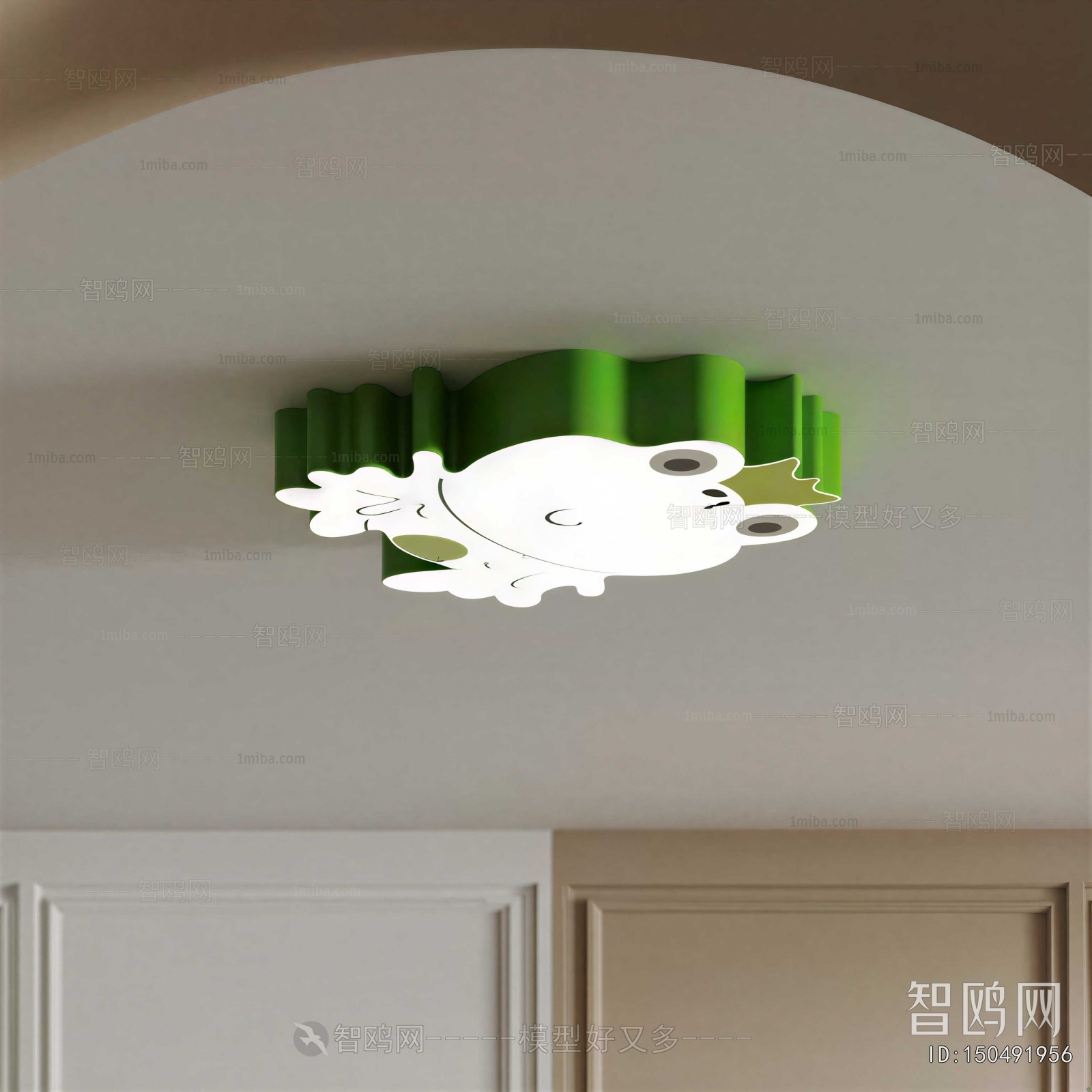 Modern Ceiling Ceiling Lamp