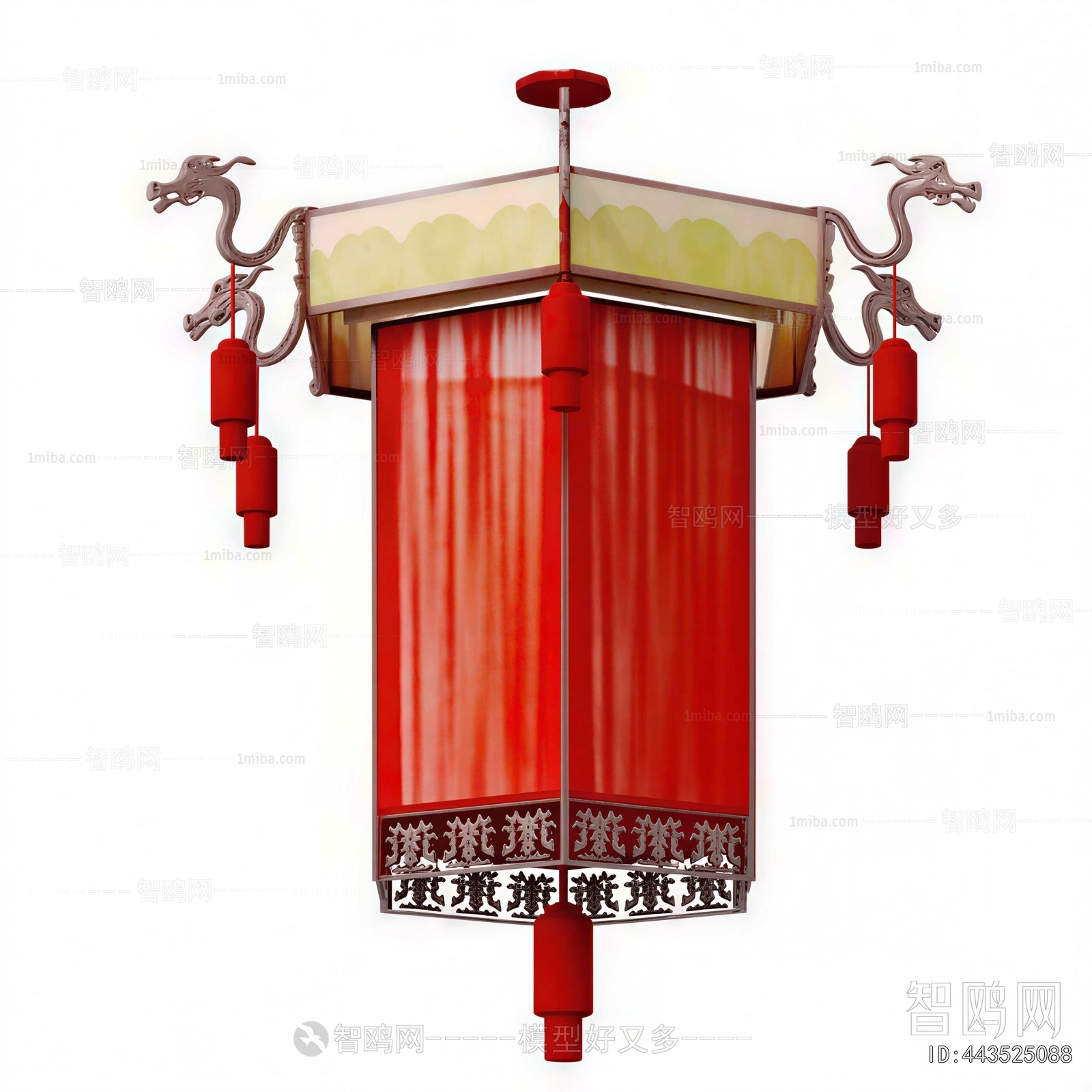 New Chinese Style Lantern