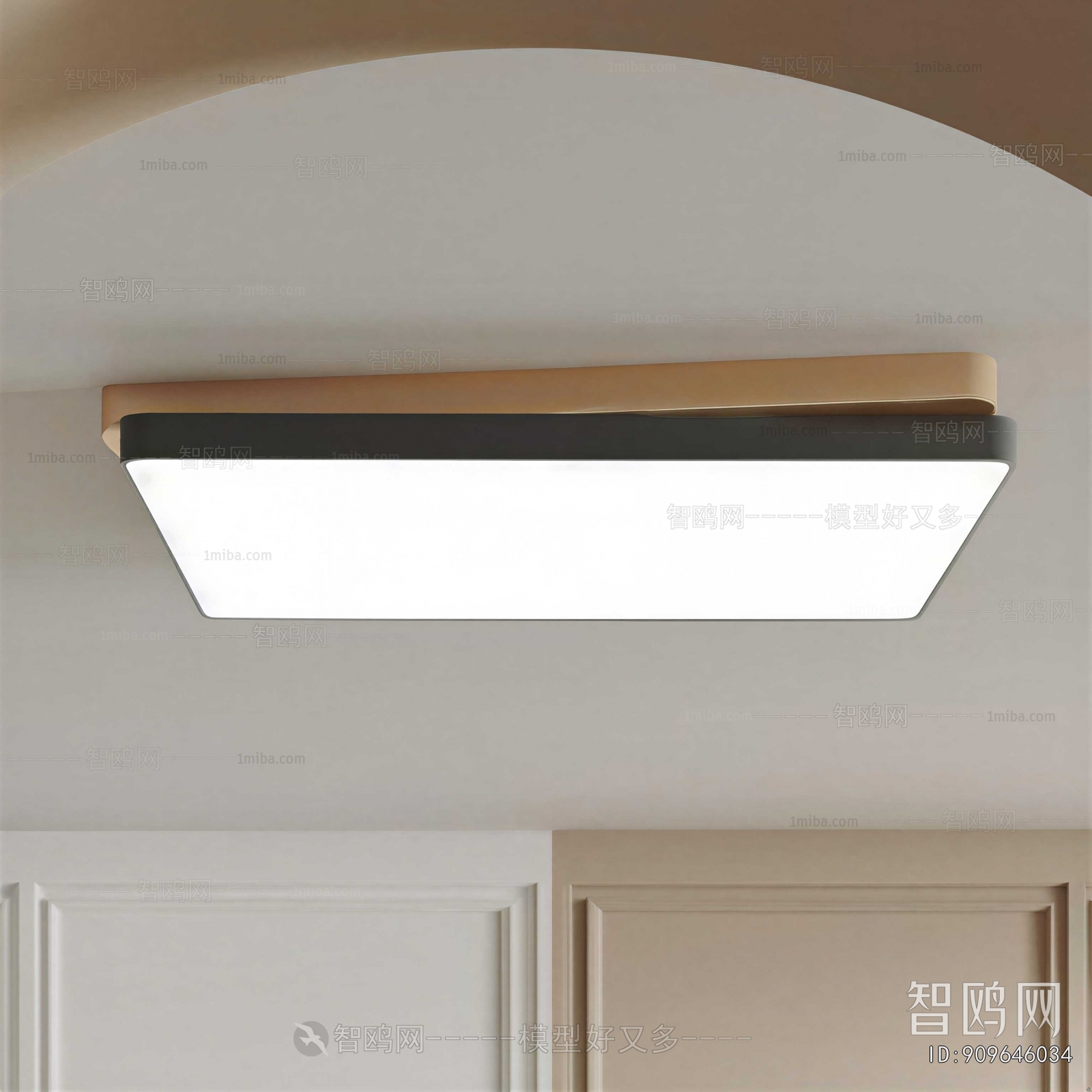 Modern Ceiling Ceiling Lamp
