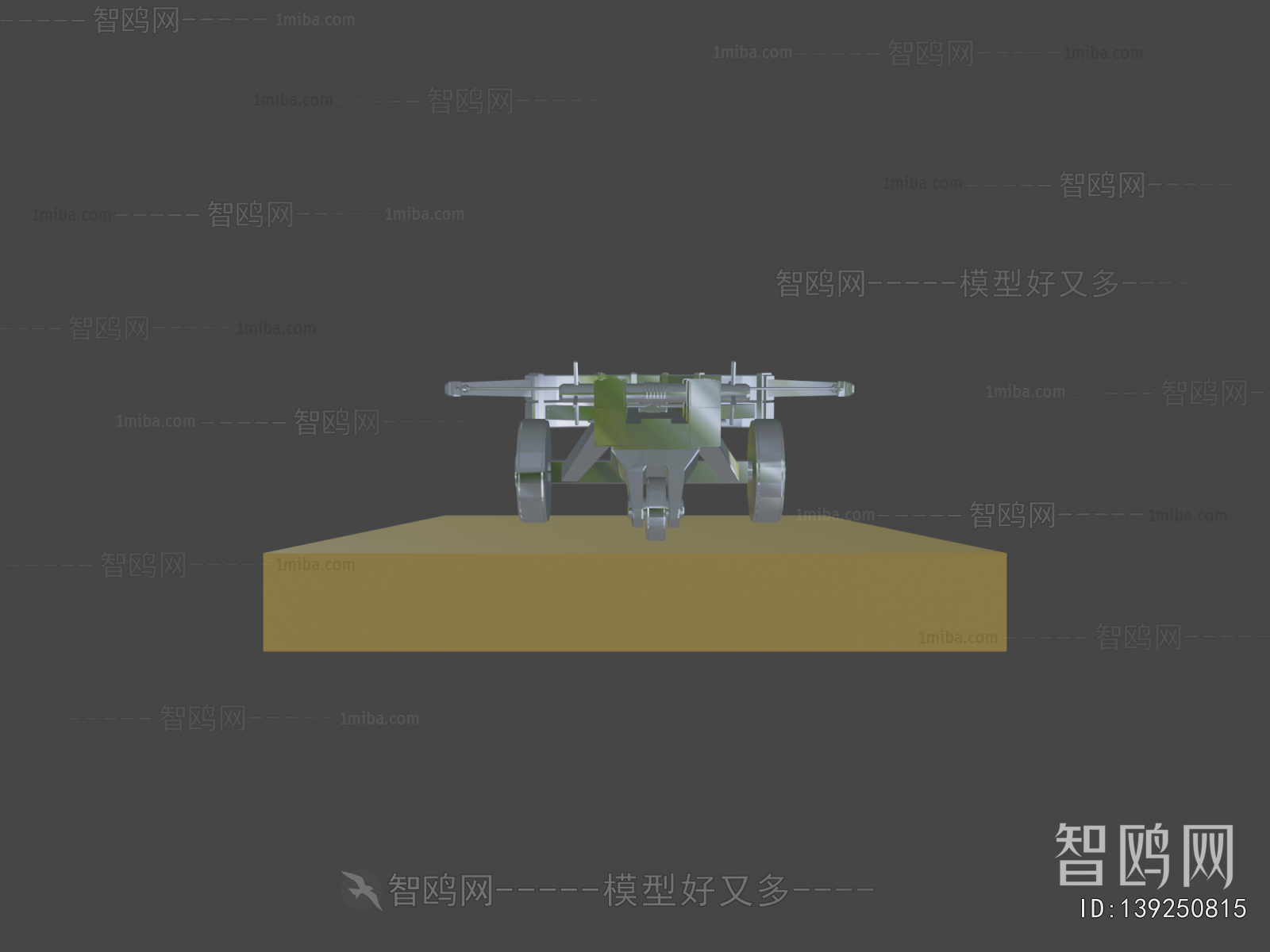 Modern Military Equipment