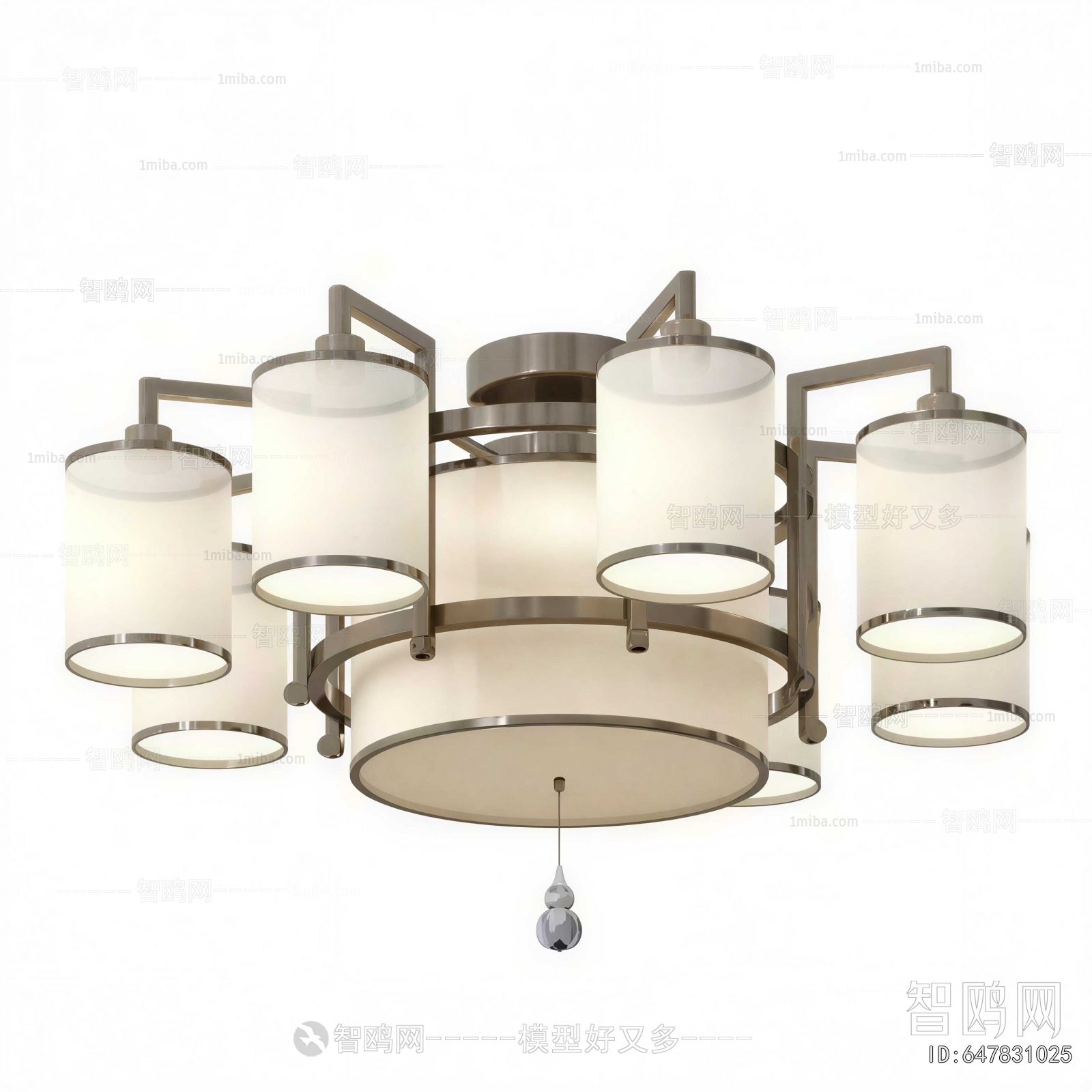 New Chinese Style Droplight