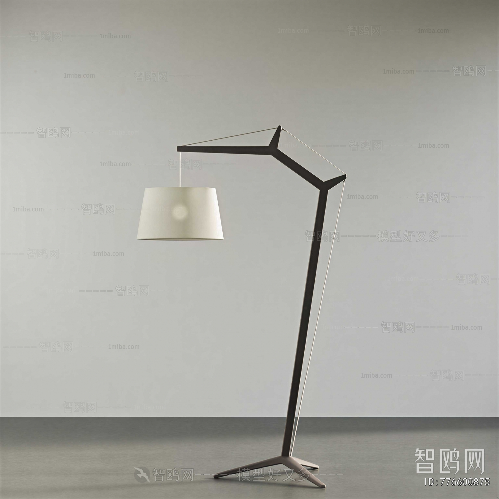 Modern Floor Lamp
