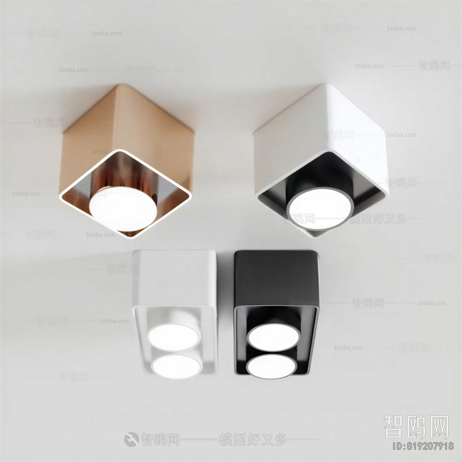 Modern Downlight Spot Light