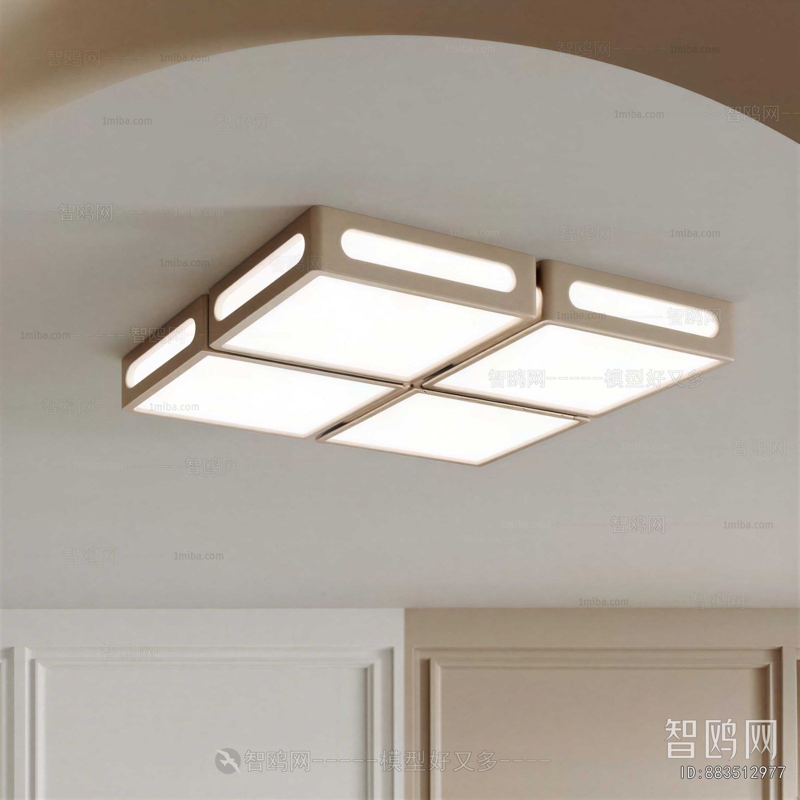 Modern Ceiling Ceiling Lamp
