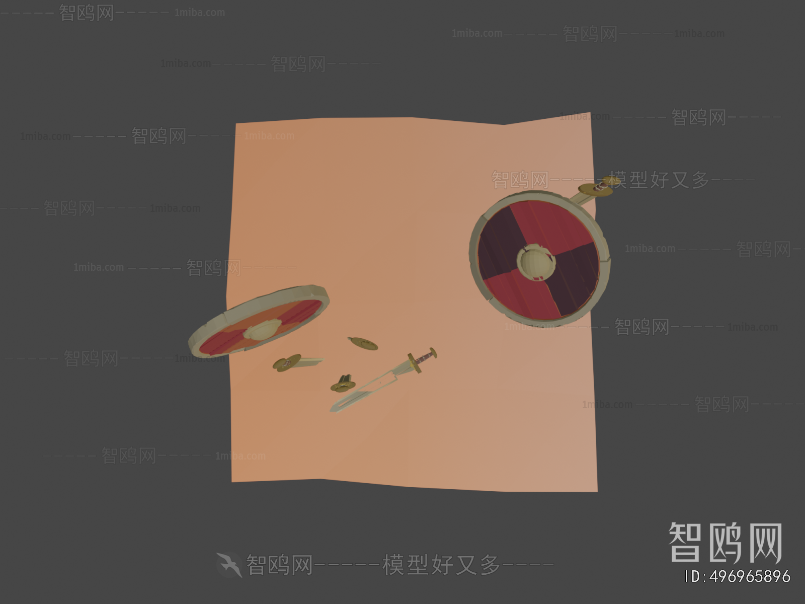 Modern Military Equipment