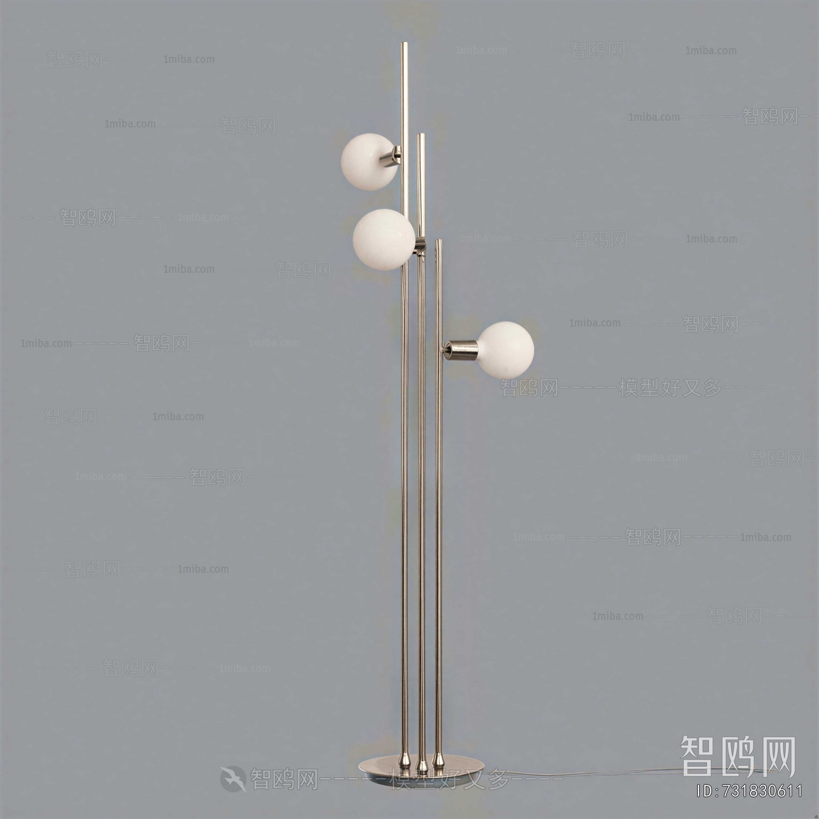 Modern Floor Lamp