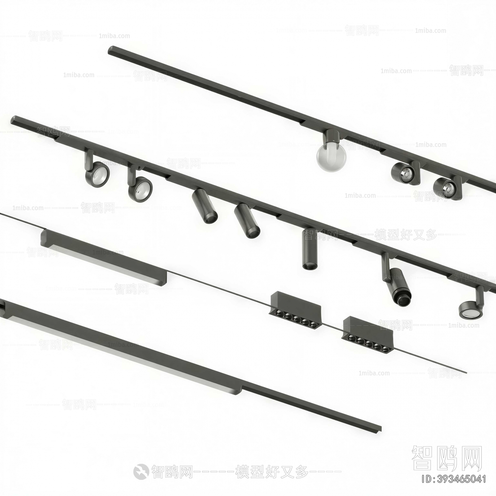 Modern Downlight Spot Light