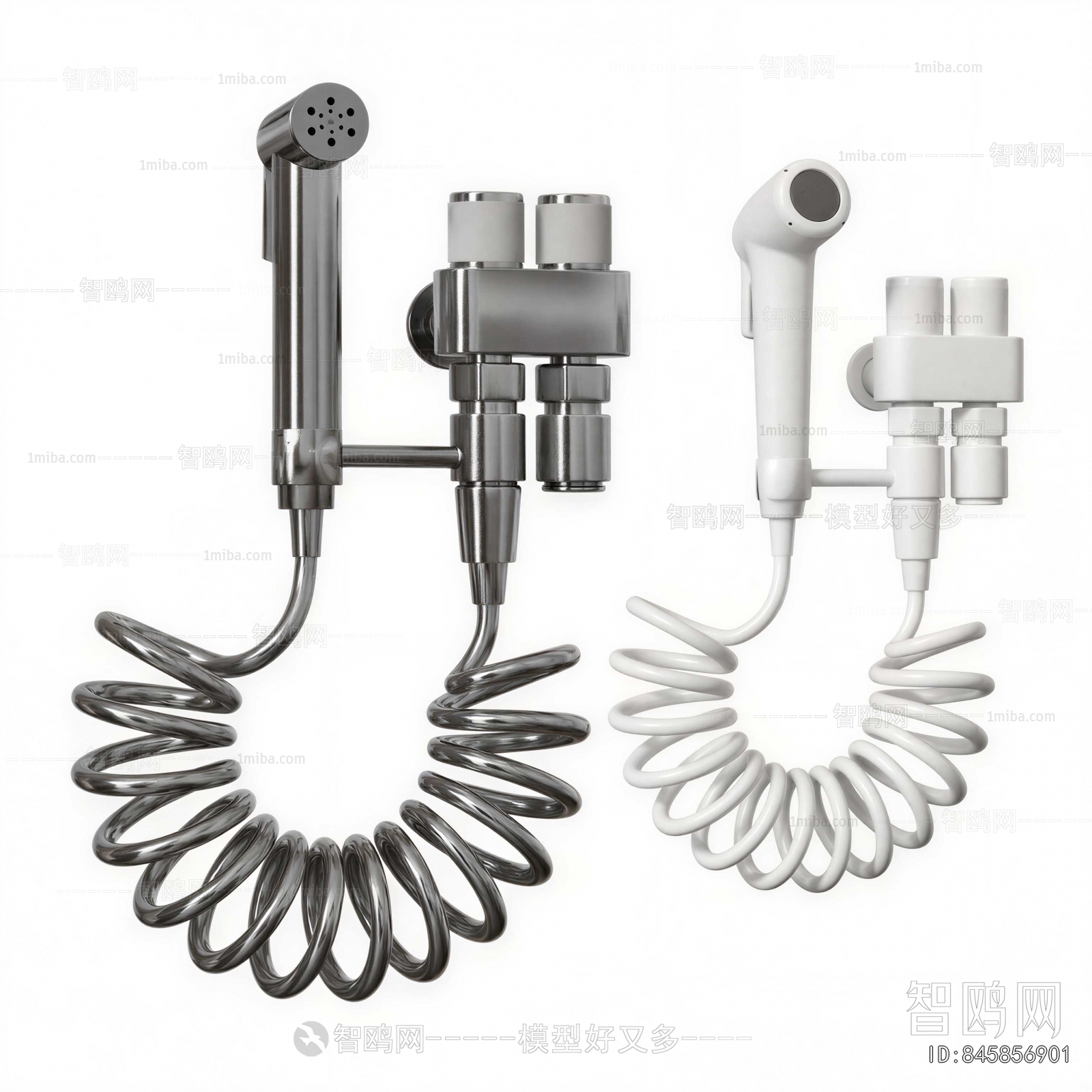 Modern Faucet/Shower