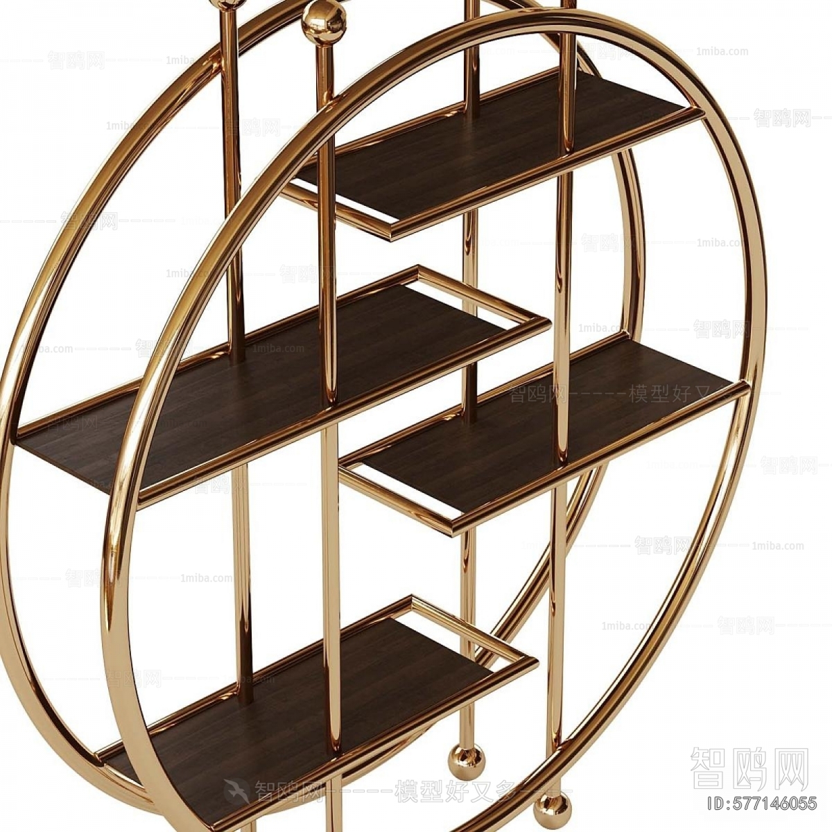 Modern Decorative Frame