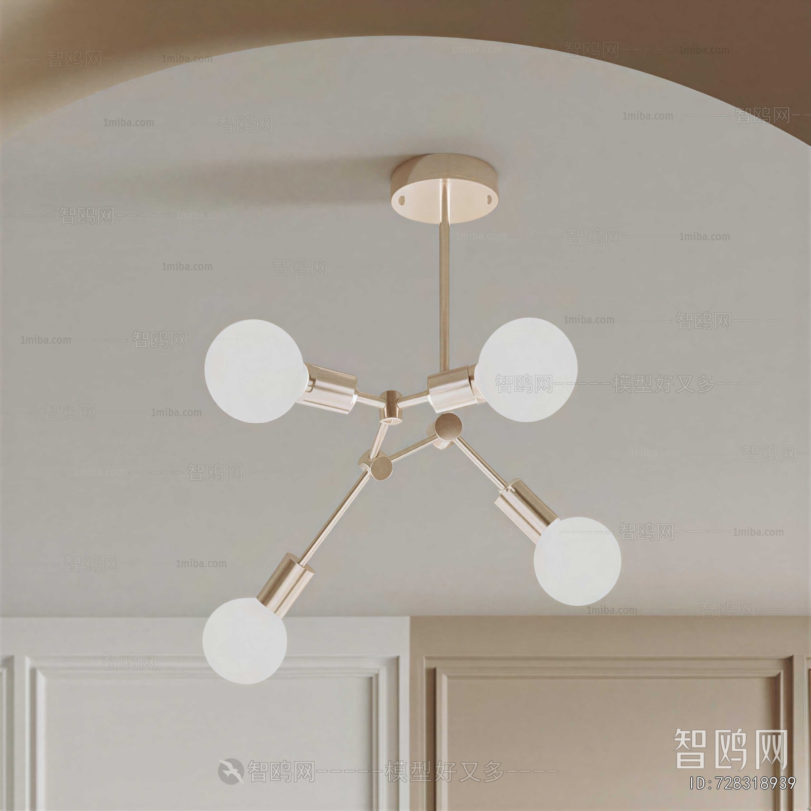 Modern Ceiling Ceiling Lamp