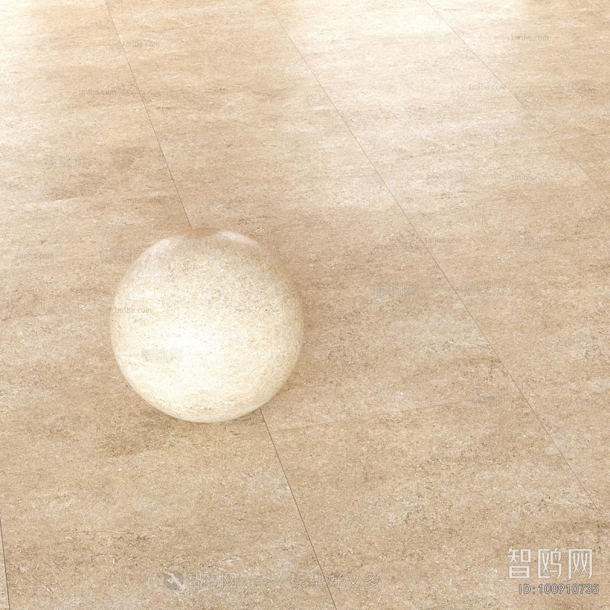 Modern Wall/floor/ceiling