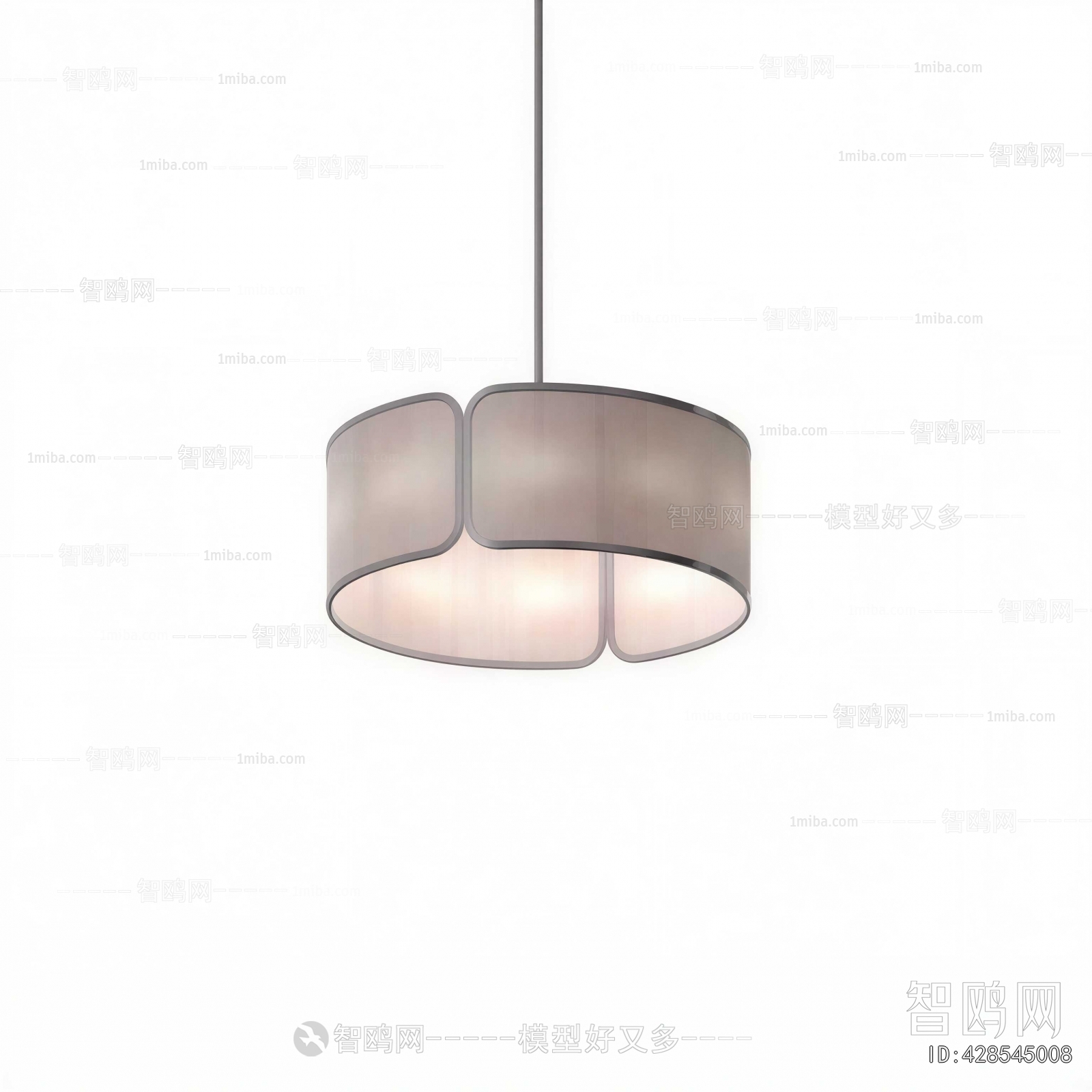 New Chinese Style Droplight
