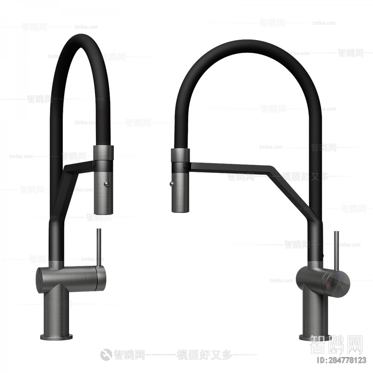 Modern Faucet/Shower