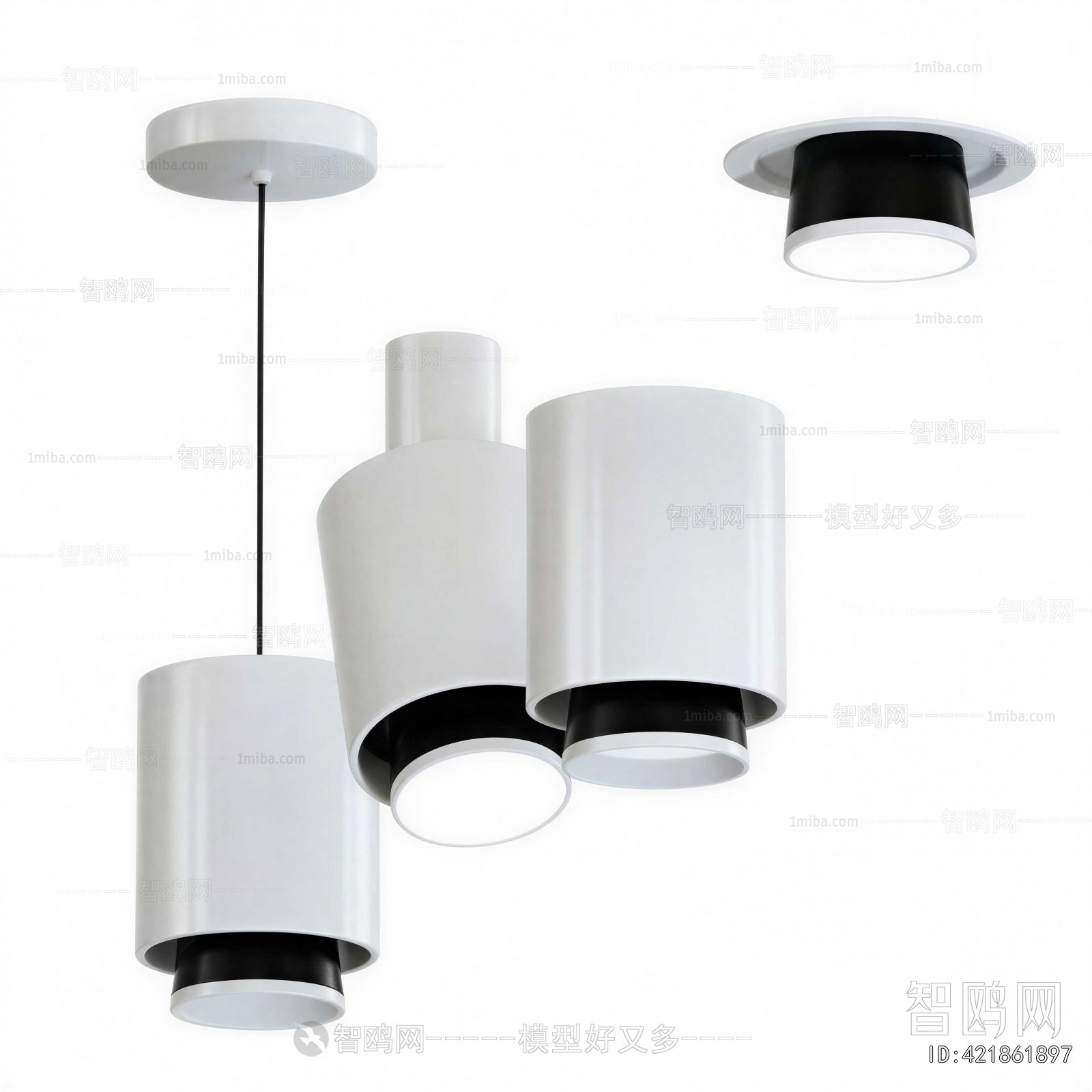 Modern Downlight Spot Light