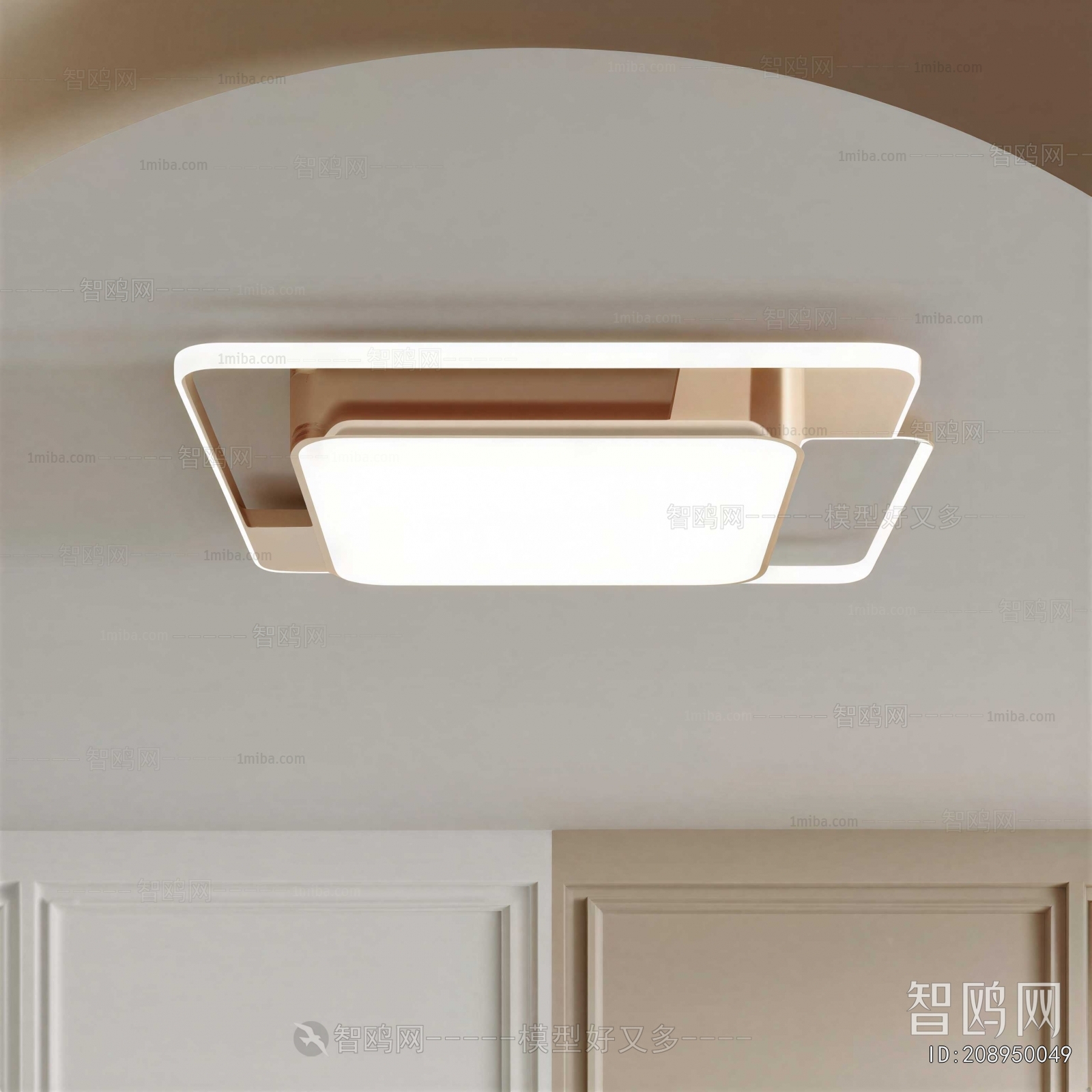 Modern Ceiling Ceiling Lamp