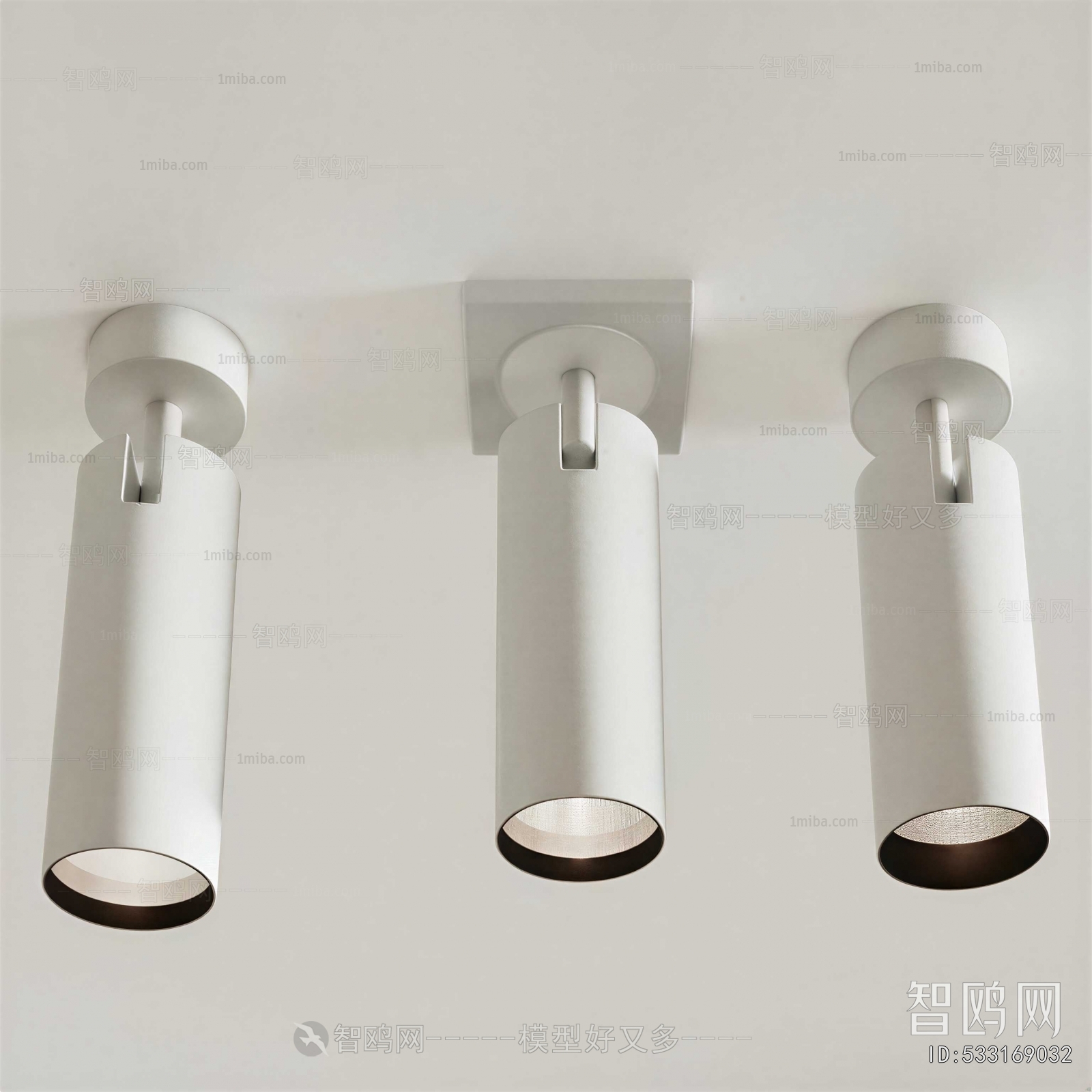 Modern Downlight Spot Light