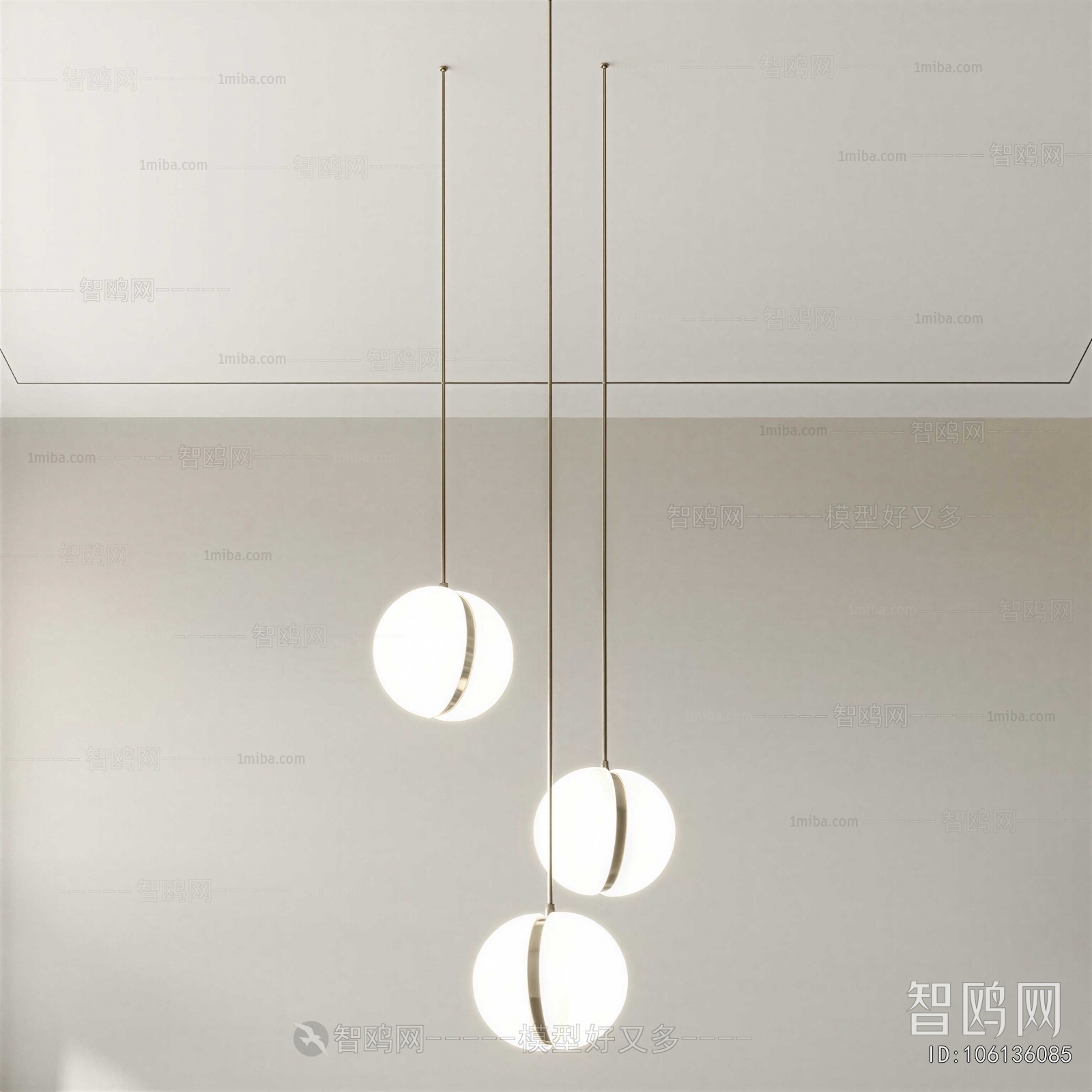 Modern Droplight